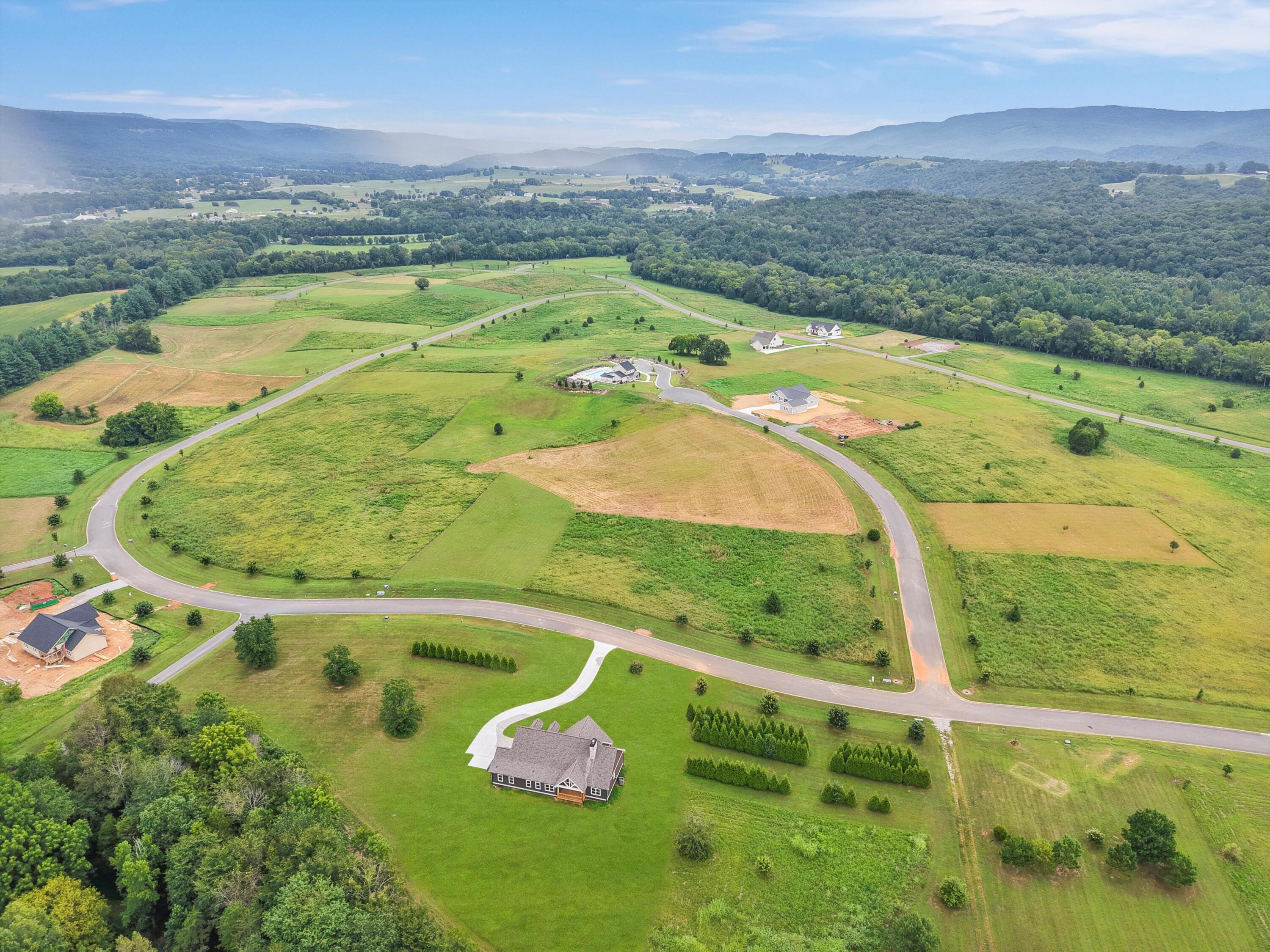 134 River Ridge Drive, Lot 117