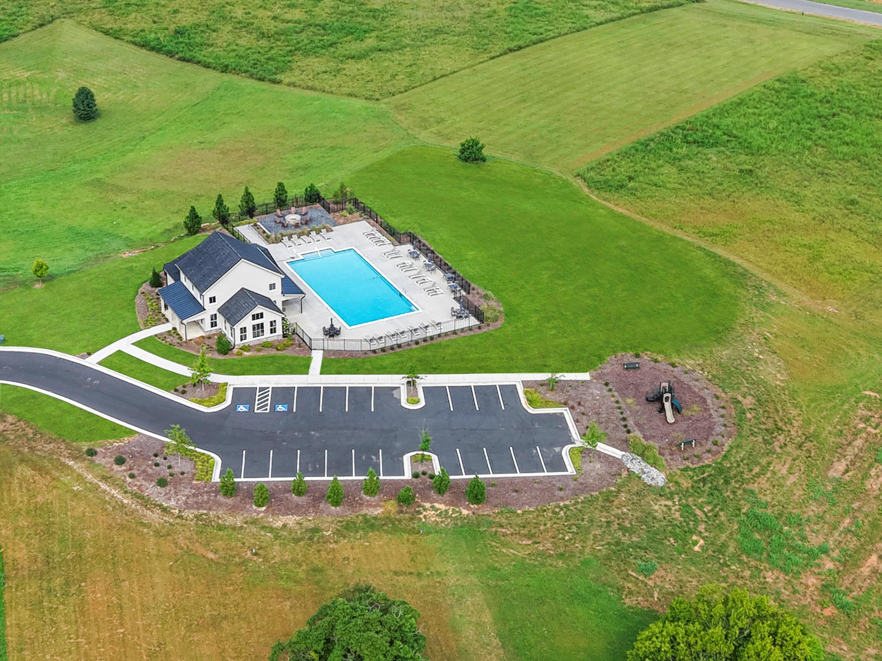 134 River Ridge Drive, Lot 117