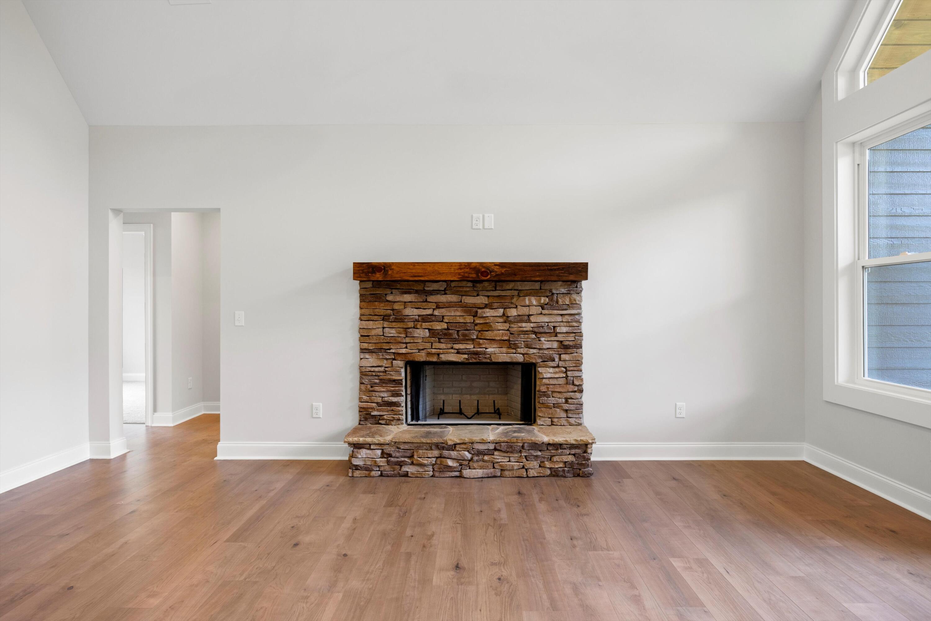 134 River Ridge Drive, Lot 117