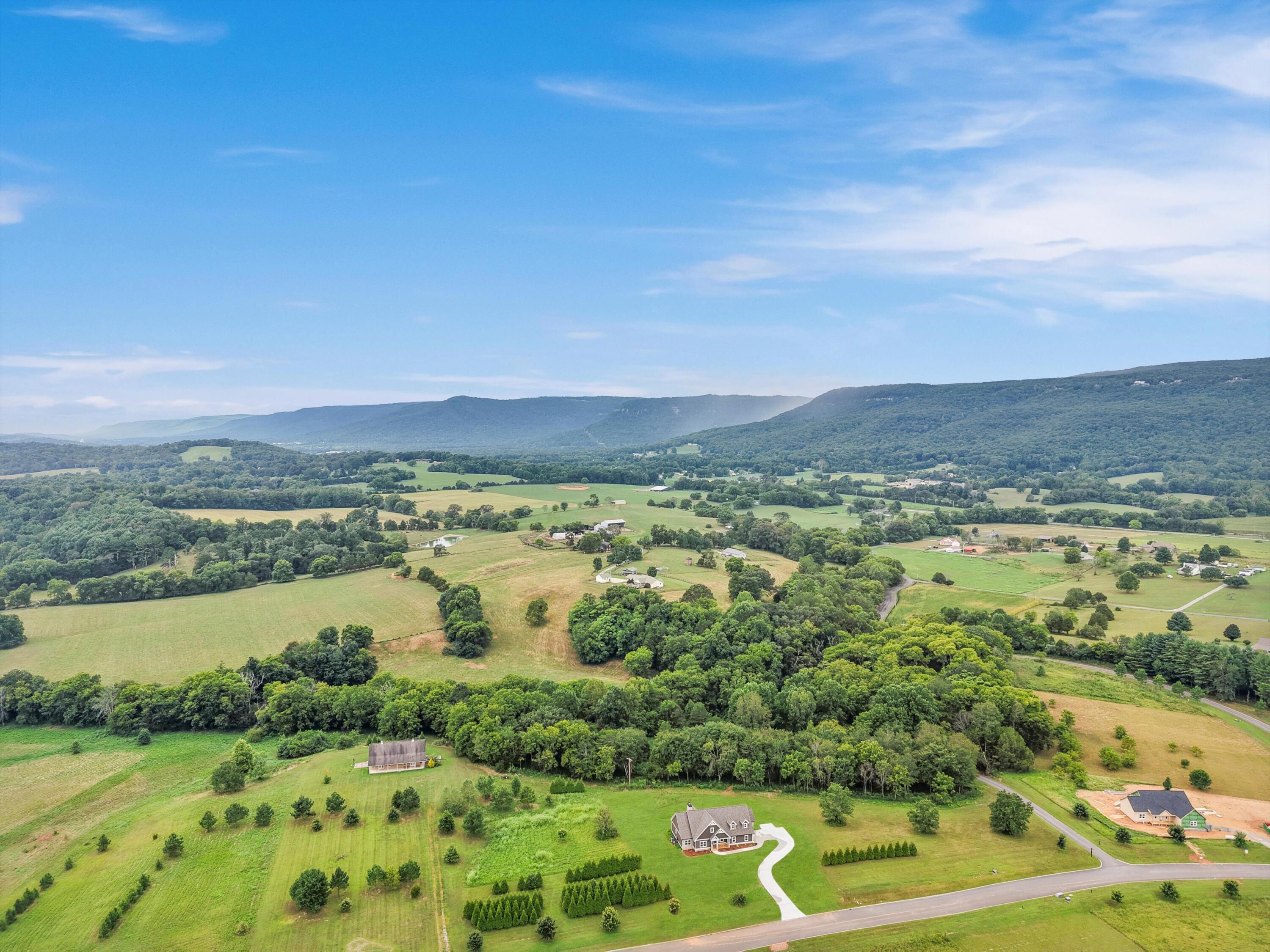 134 River Ridge Drive, Lot 117