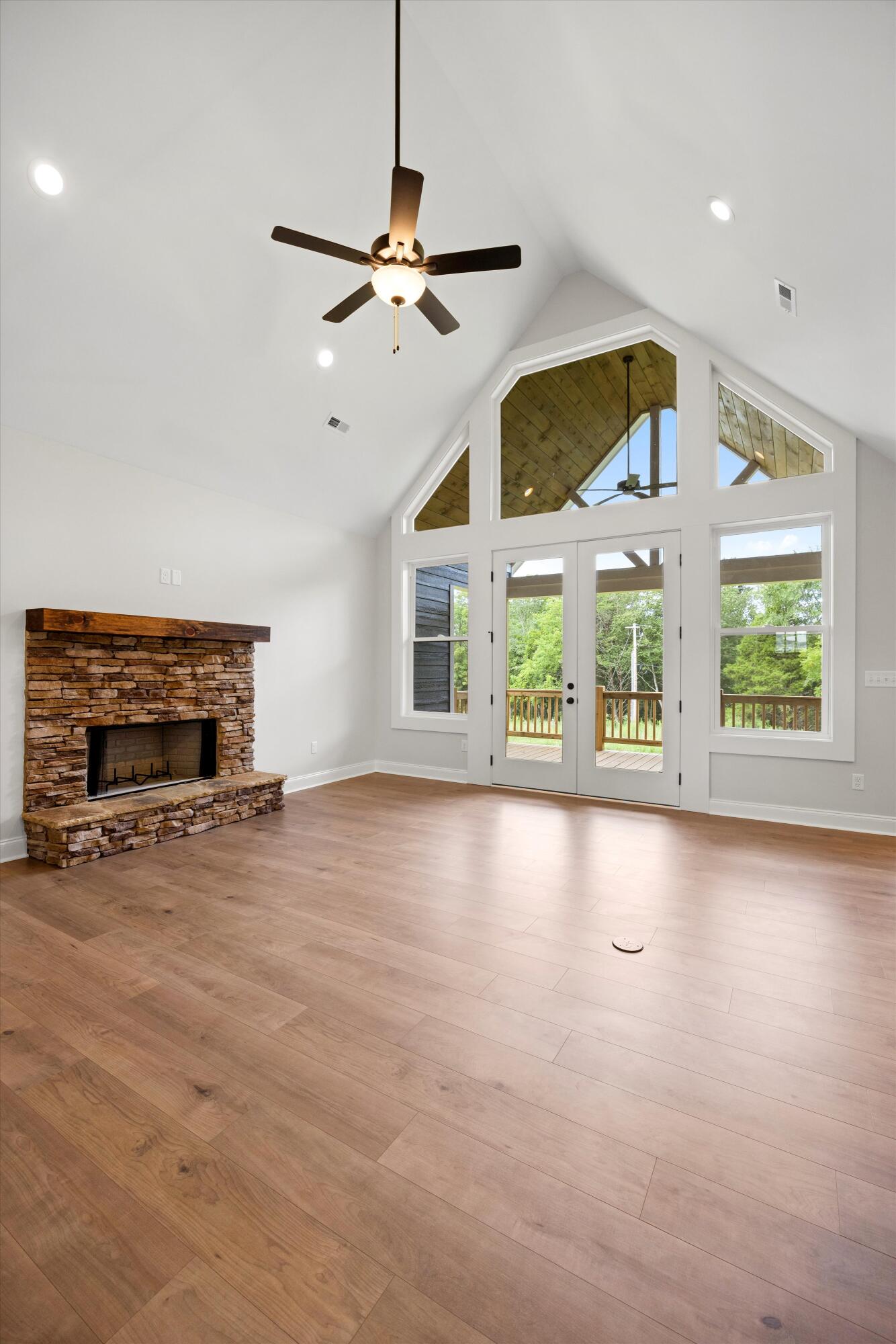 134 River Ridge Drive, Lot 117