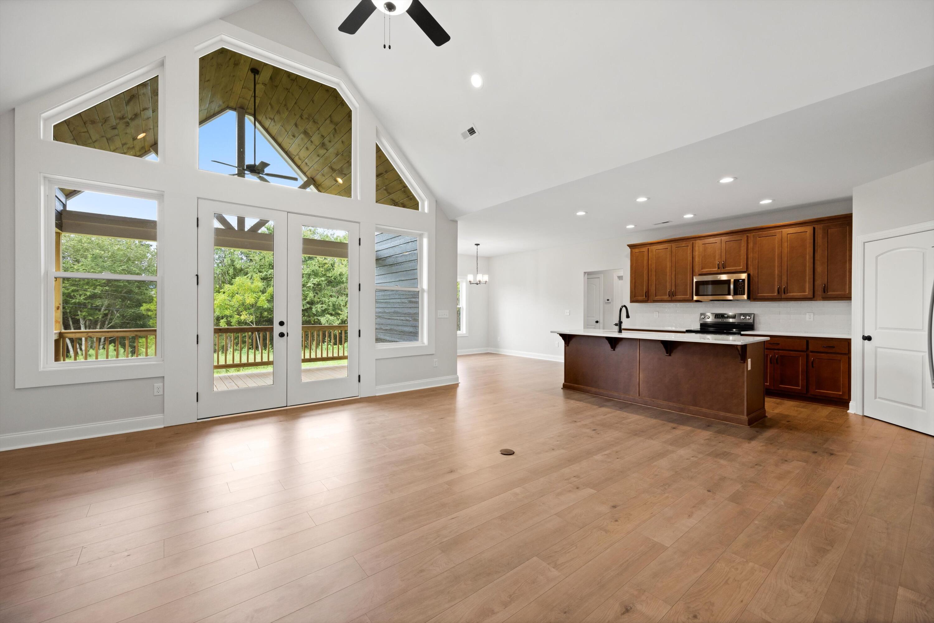 134 River Ridge Drive, Lot 117