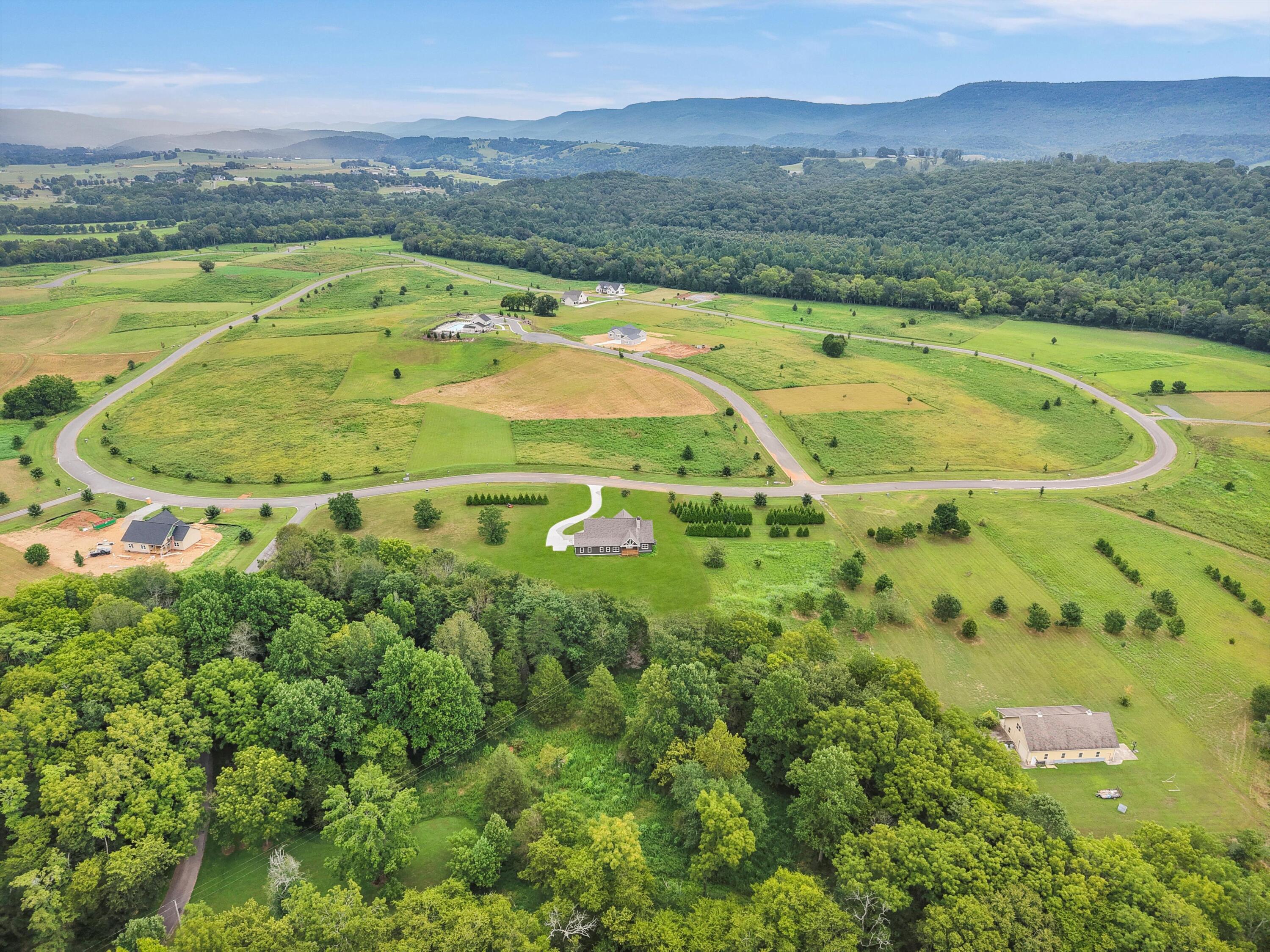134 River Ridge Drive, Lot 117