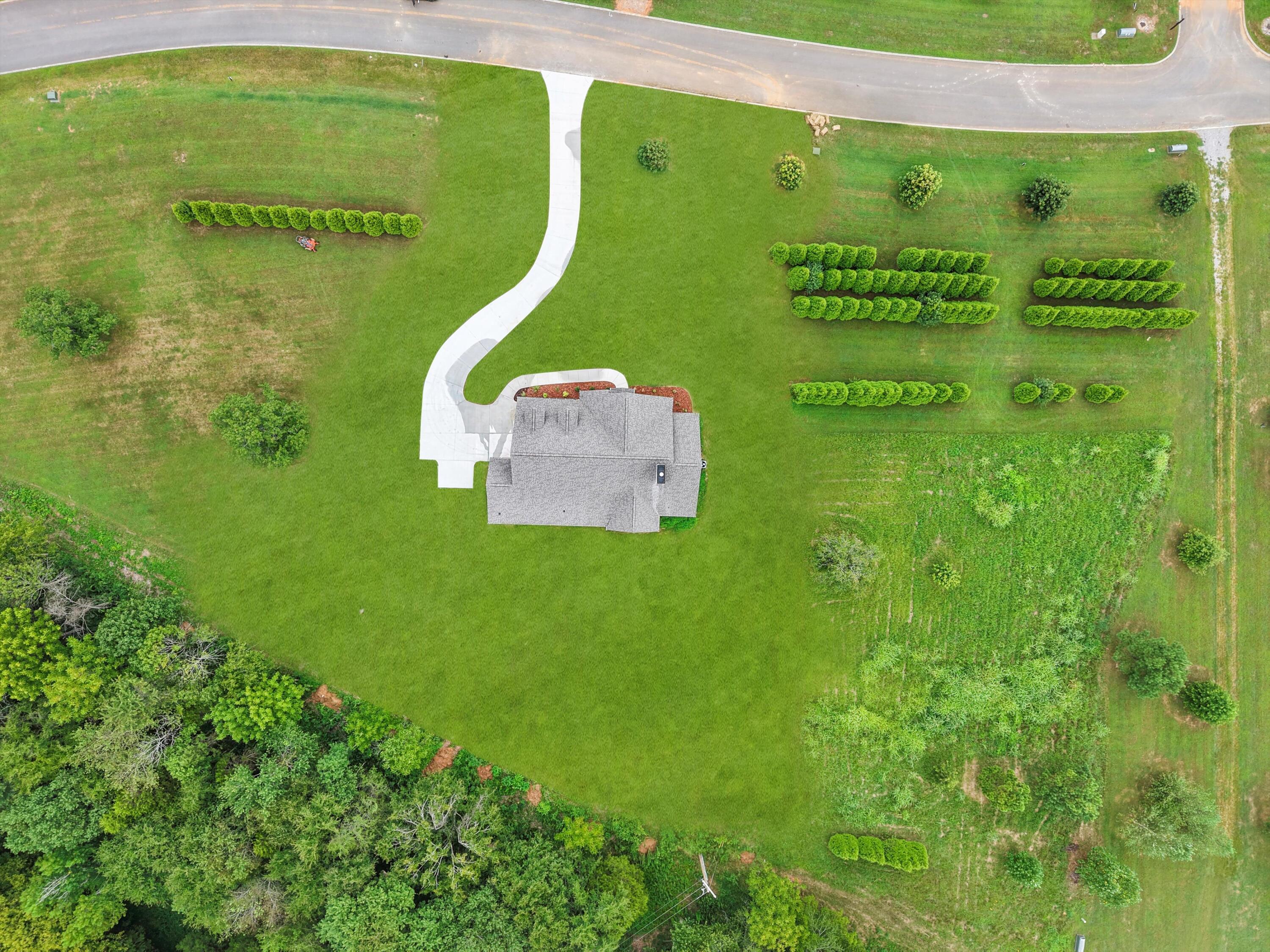 134 River Ridge Drive, Lot 117