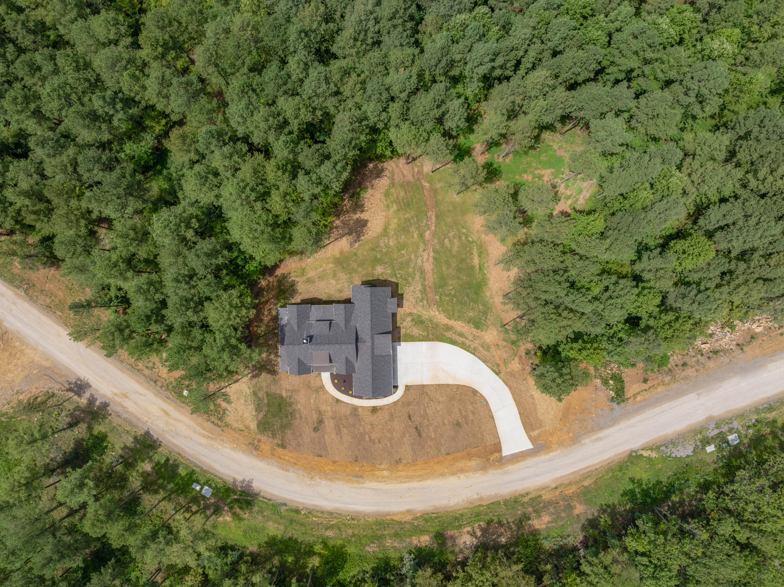 4375 Split Rail Way, Lot 1139