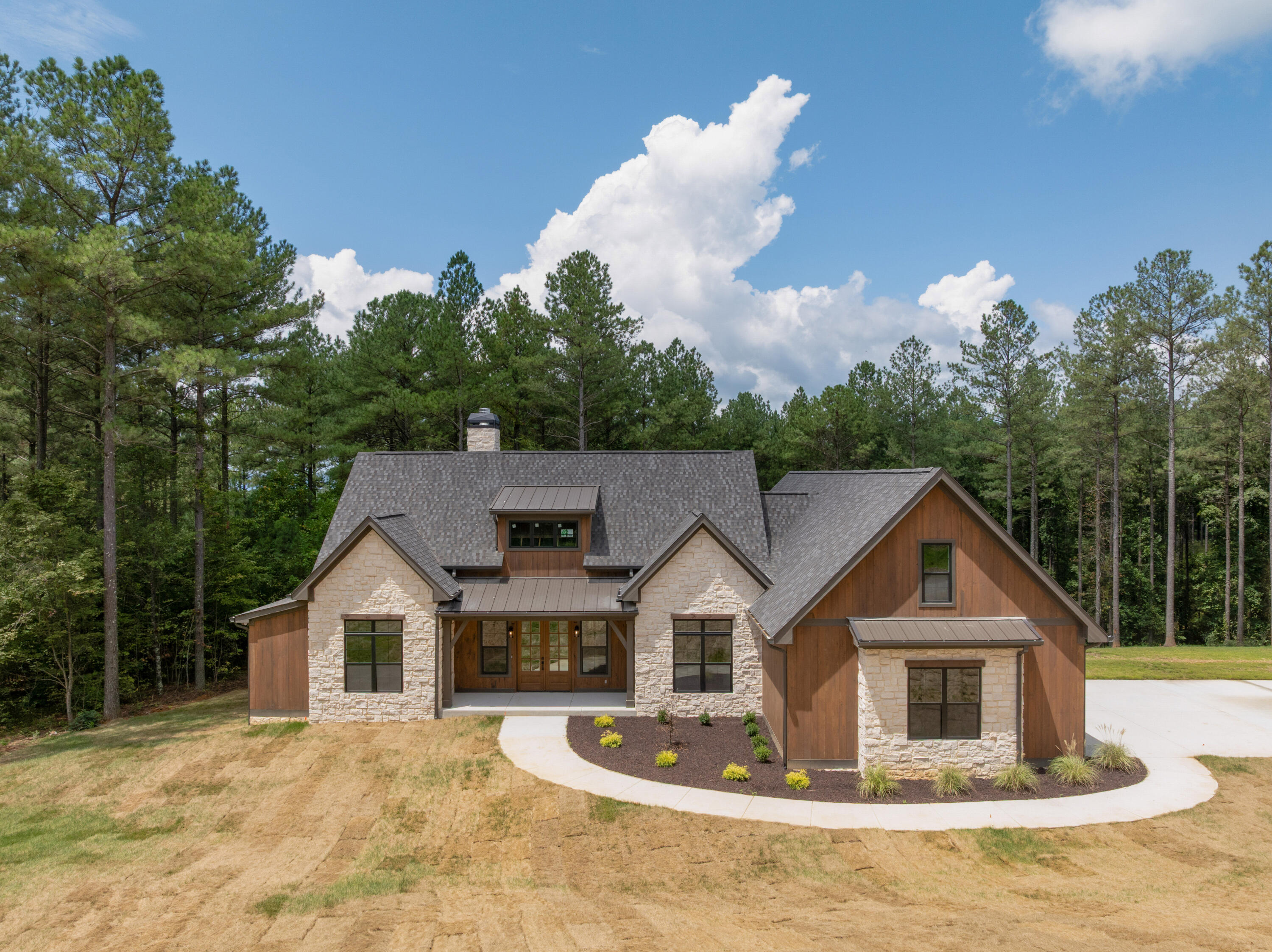 4375 Split Rail Way, Lot 1139