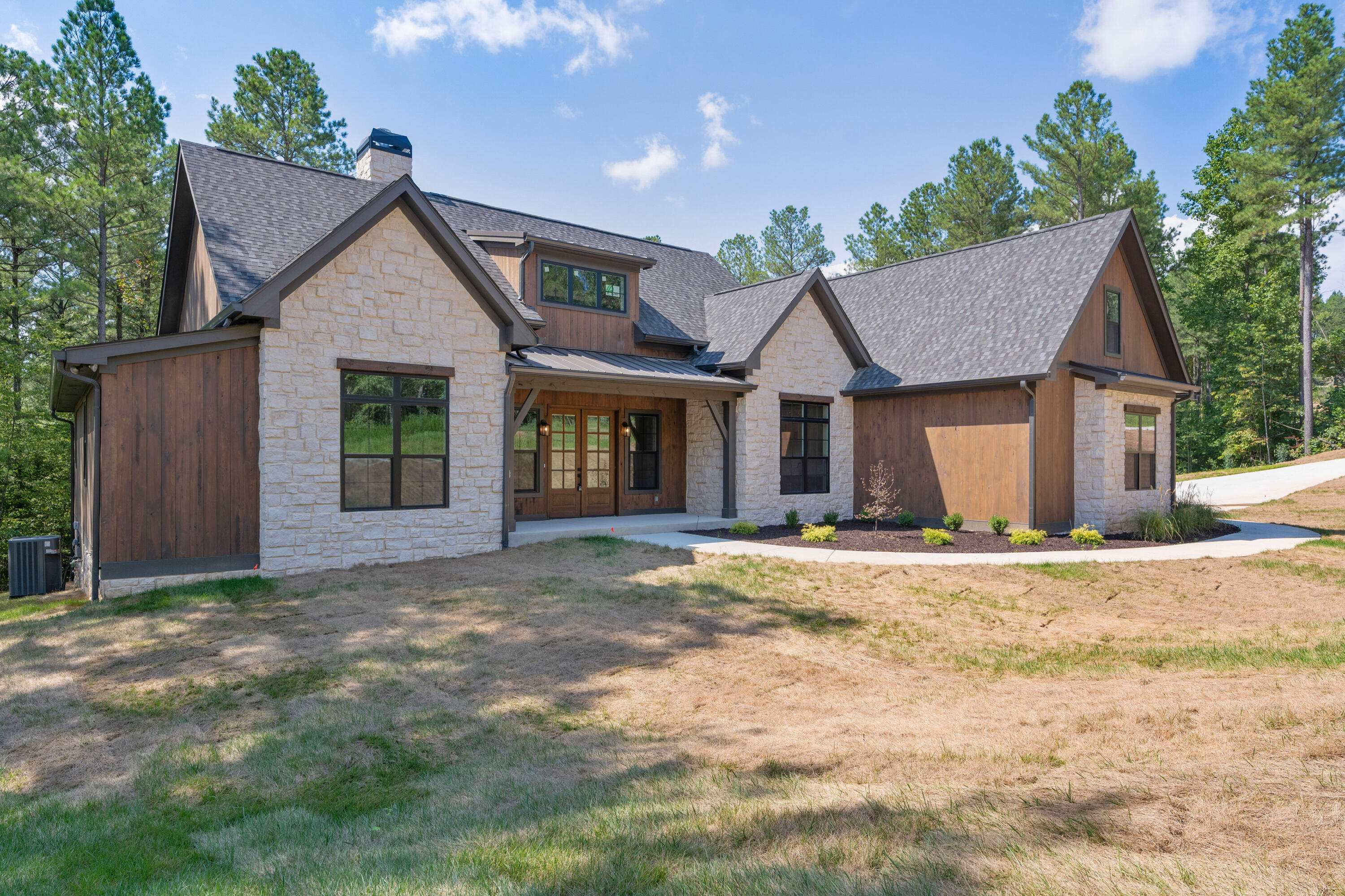 4375 Split Rail Way, Lot 1139