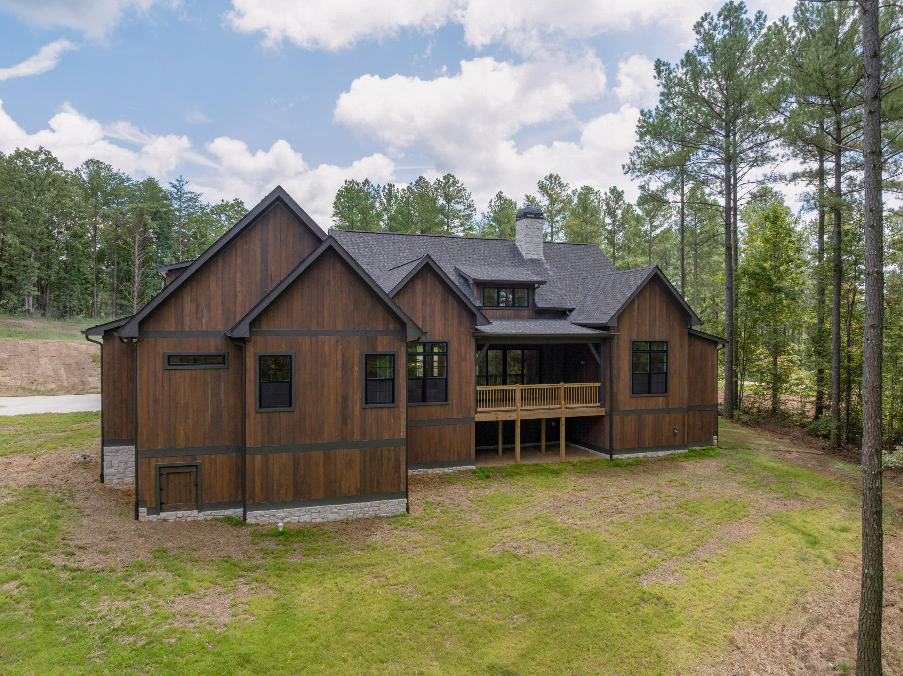 4375 Split Rail Way, Lot 1139