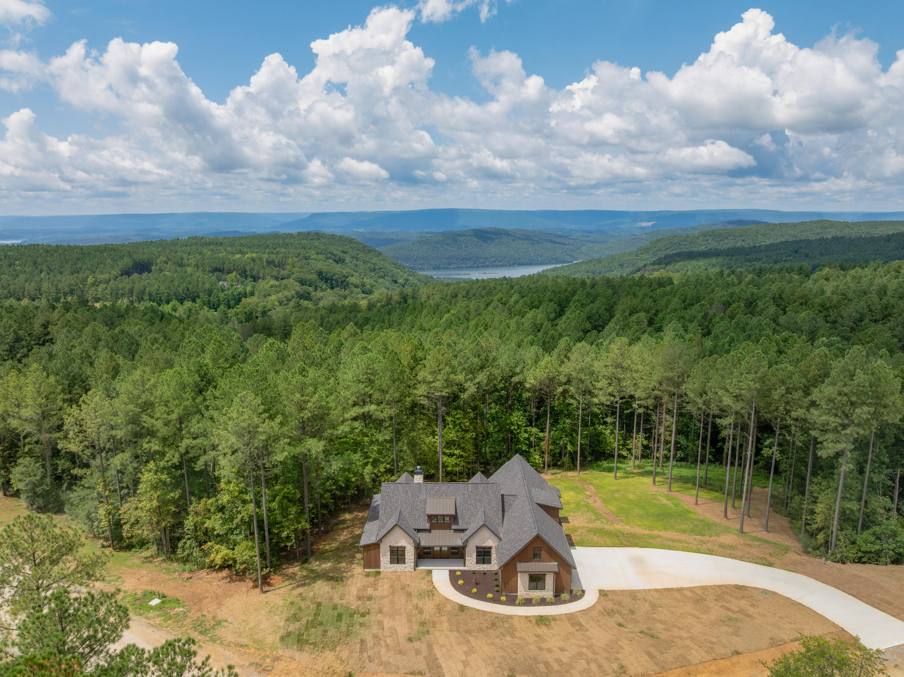 4375 Split Rail Way, Lot 1139