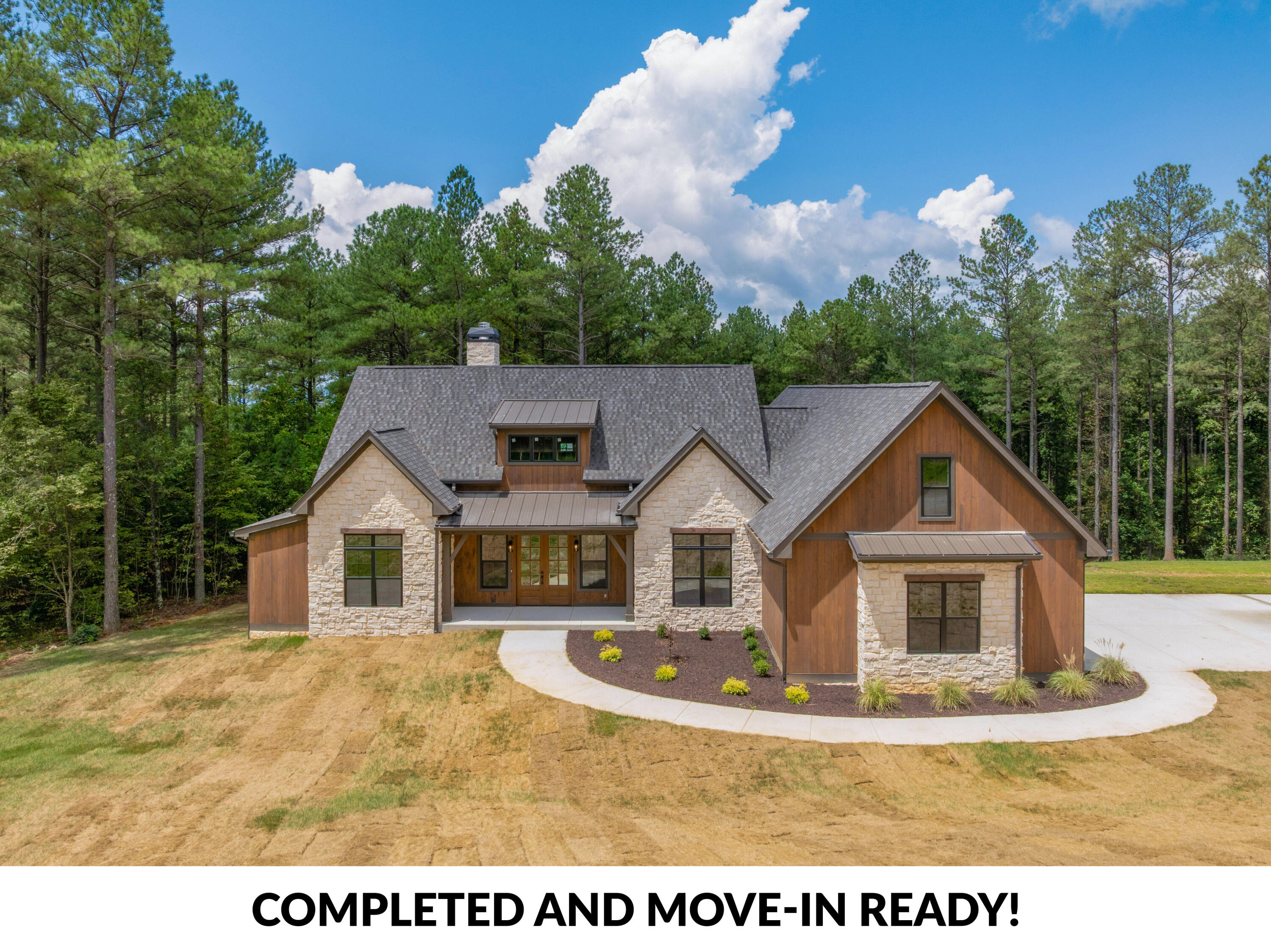 4375 Split Rail Way, Lot 1139