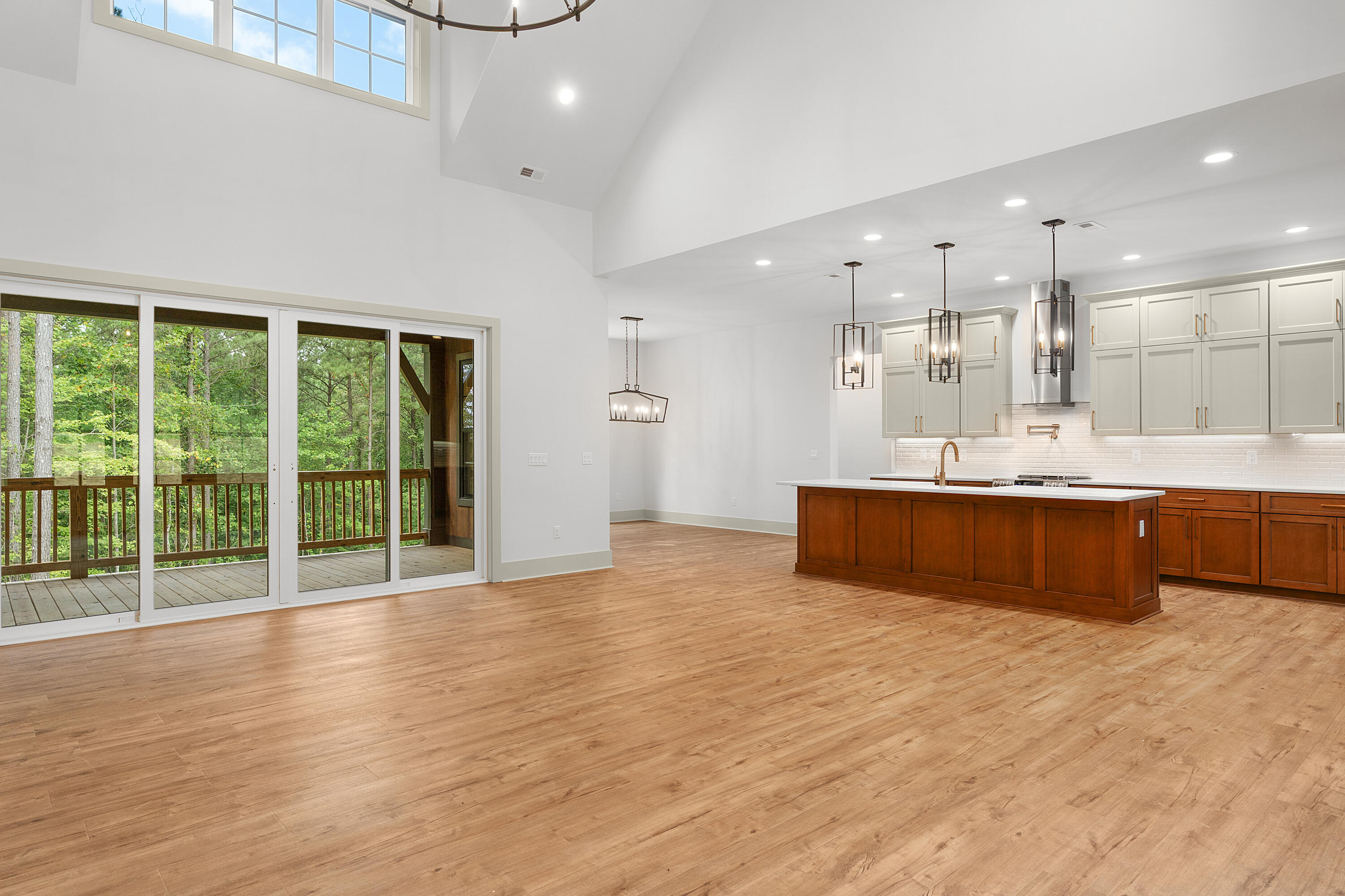 4375 Split Rail Way, Lot 1139