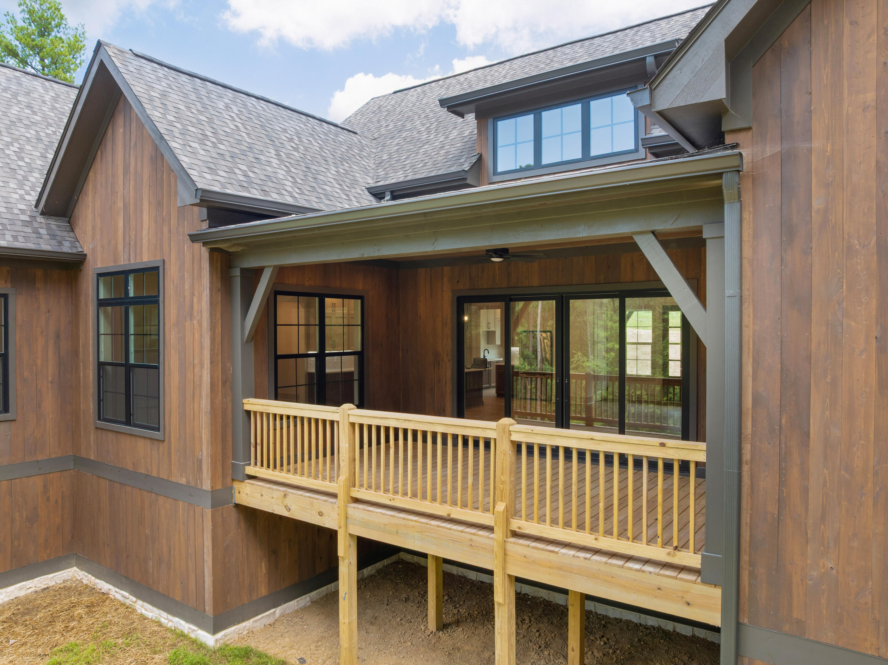 4375 Split Rail Way, Lot 1139