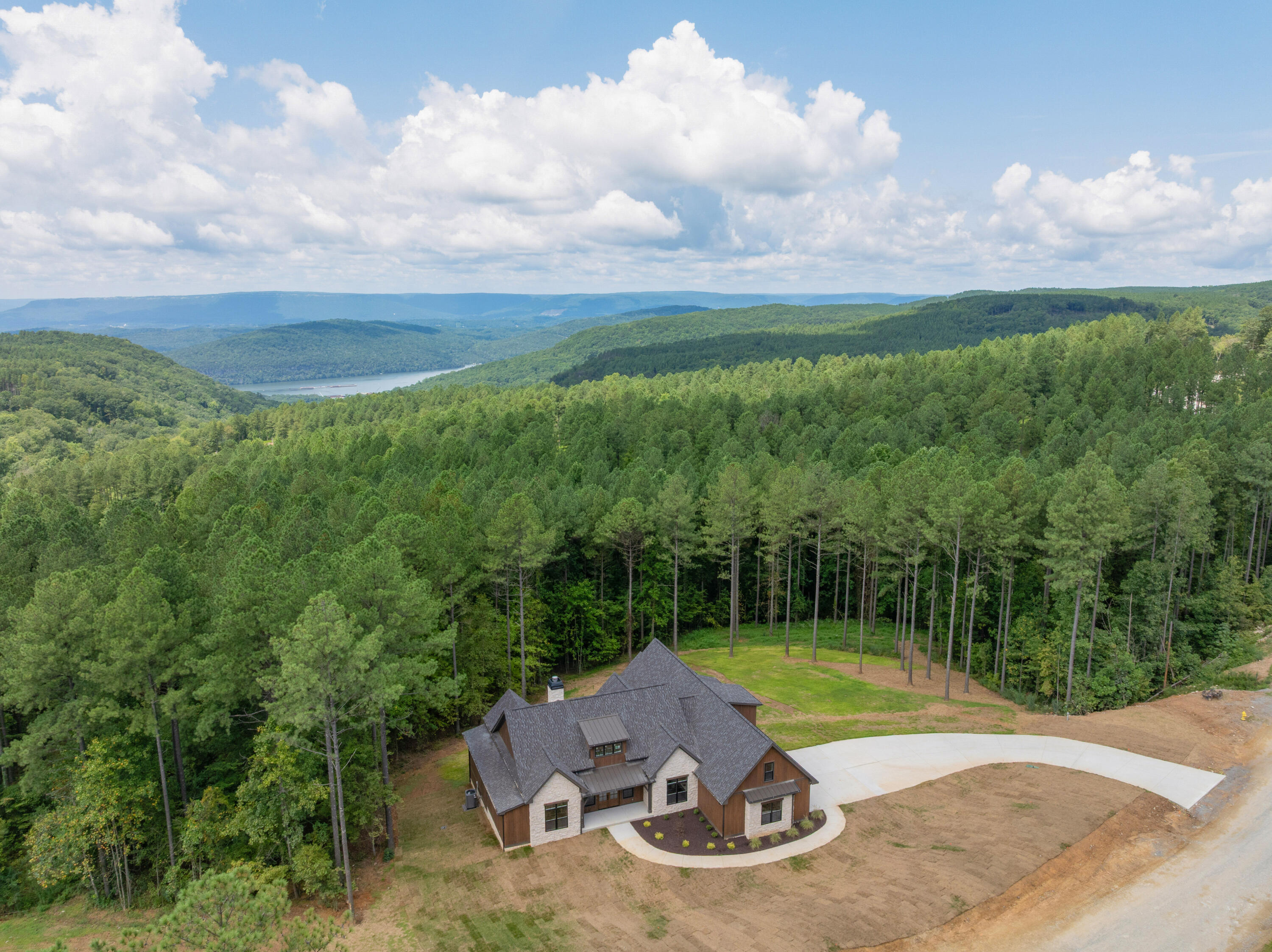 4375 Split Rail Way, Lot 1139