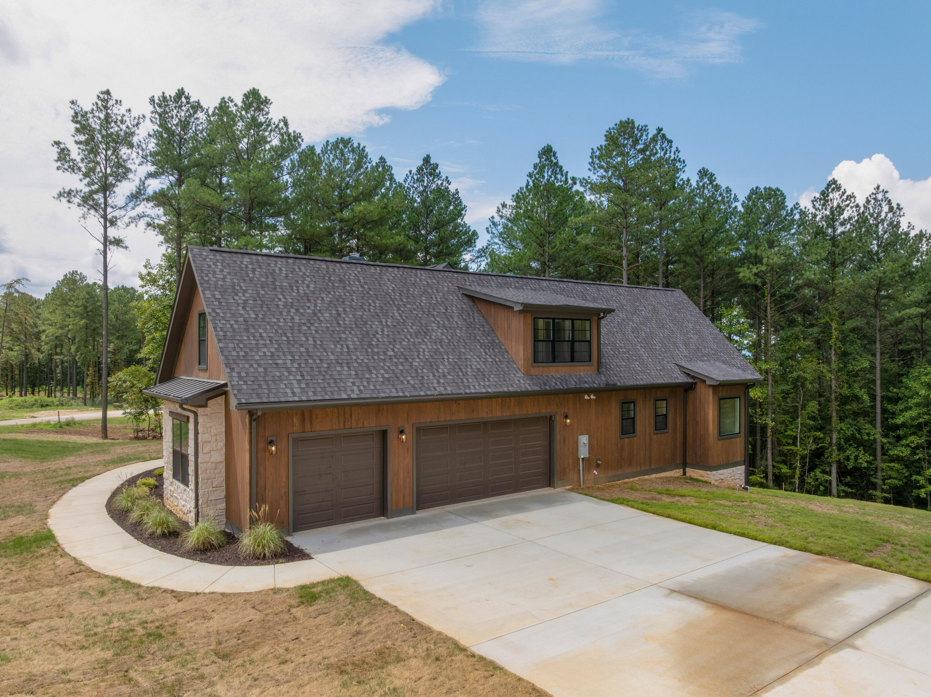 4375 Split Rail Way, Lot 1139