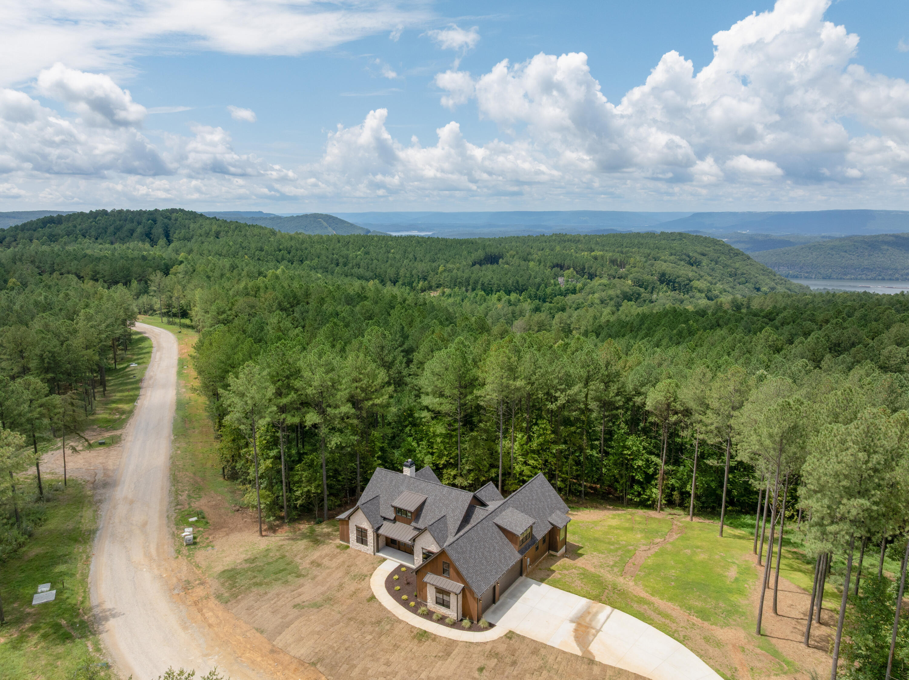4375 Split Rail Way, Lot 1139