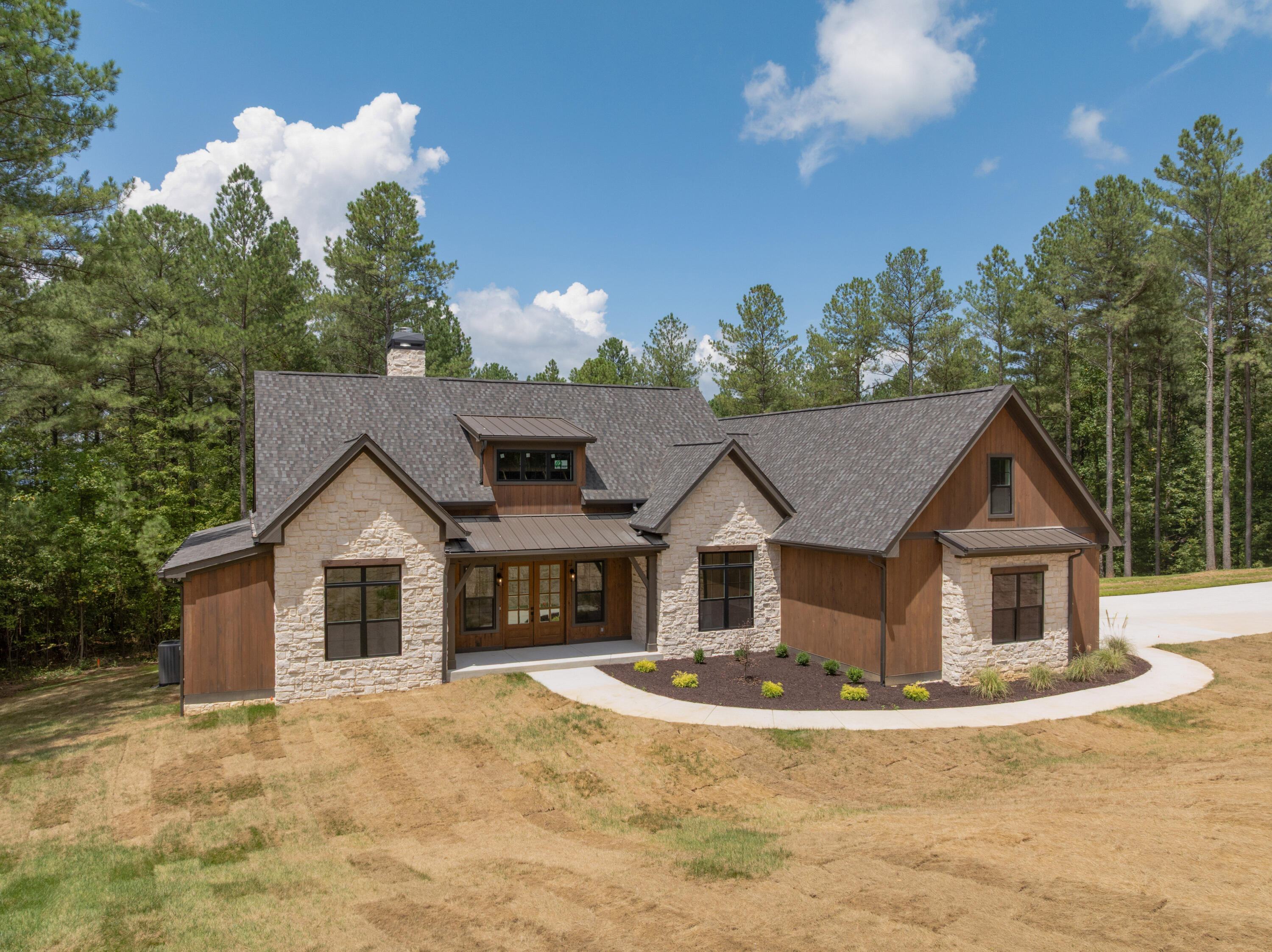 4375 Split Rail Way, Lot 1139