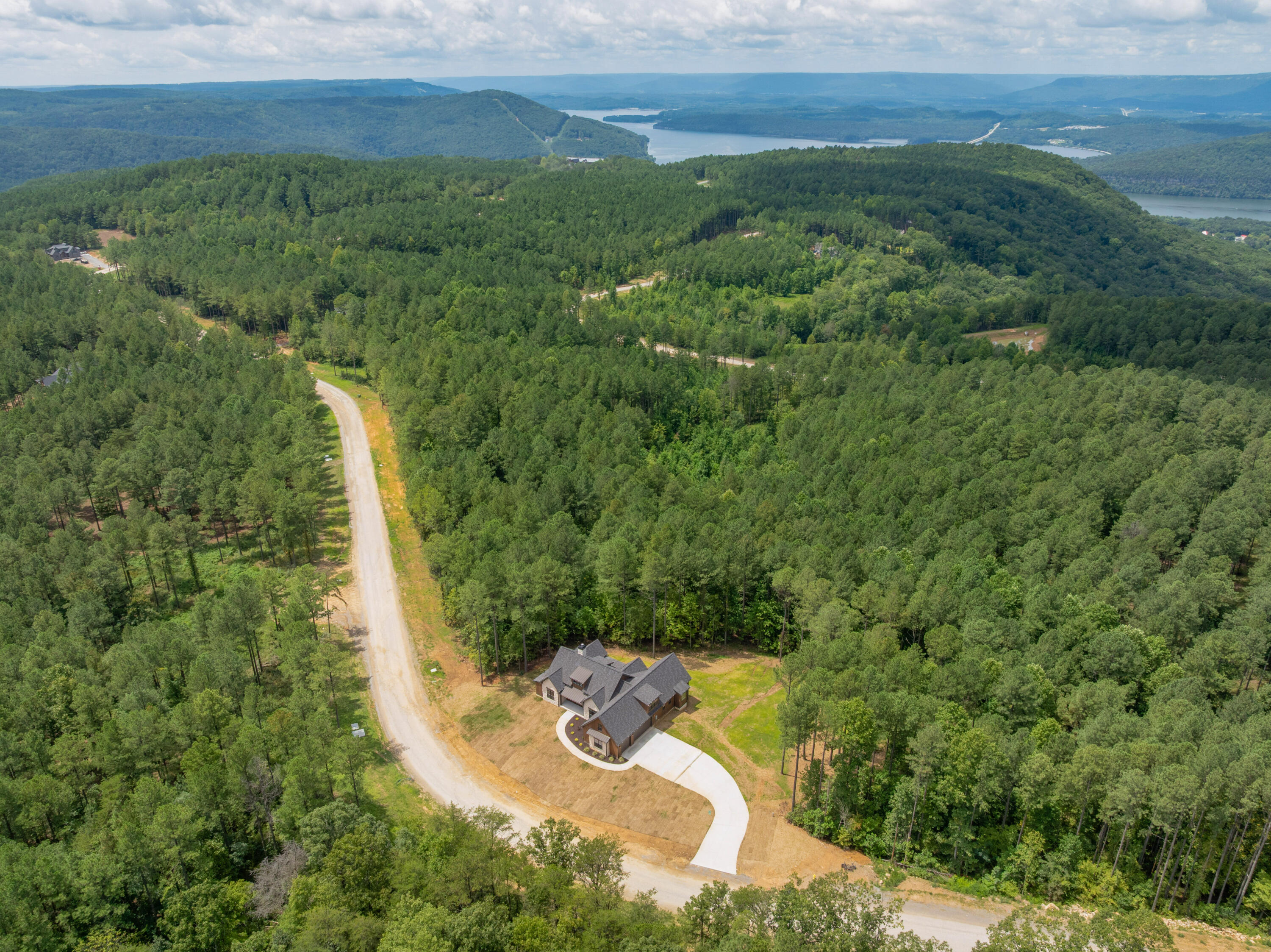 4375 Split Rail Way, Lot 1139