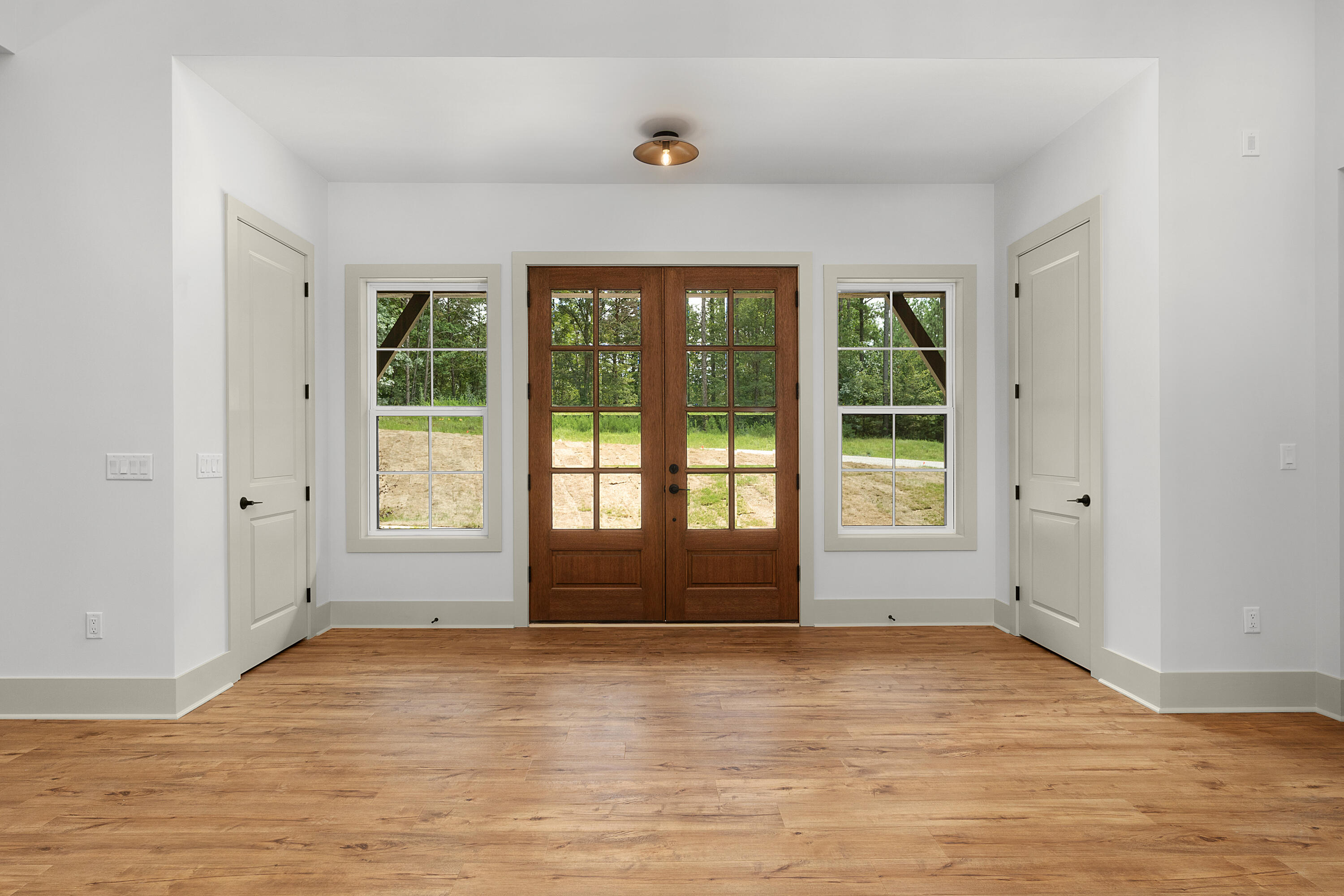 4375 Split Rail Way, Lot 1139