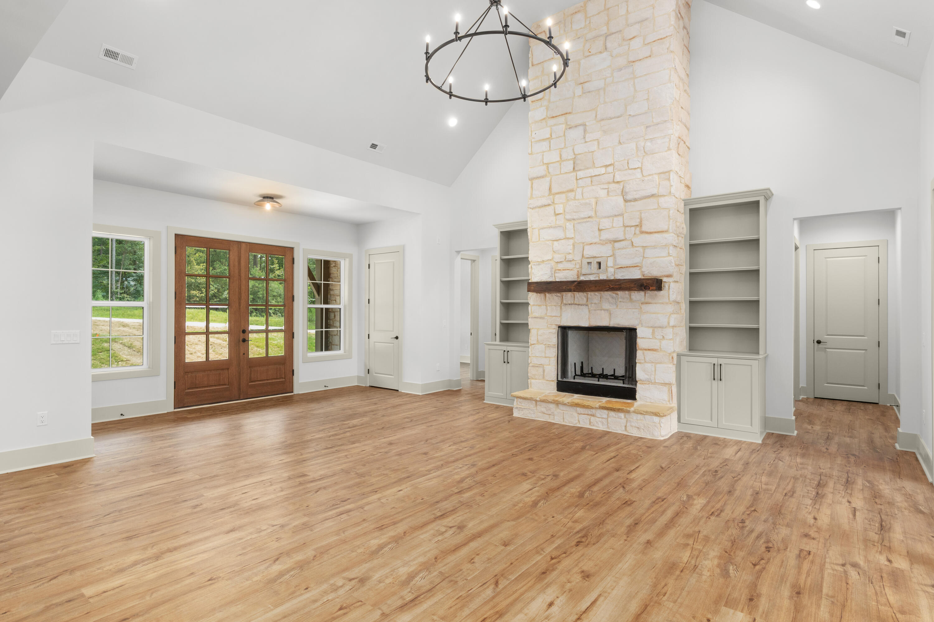 4375 Split Rail Way, Lot 1139