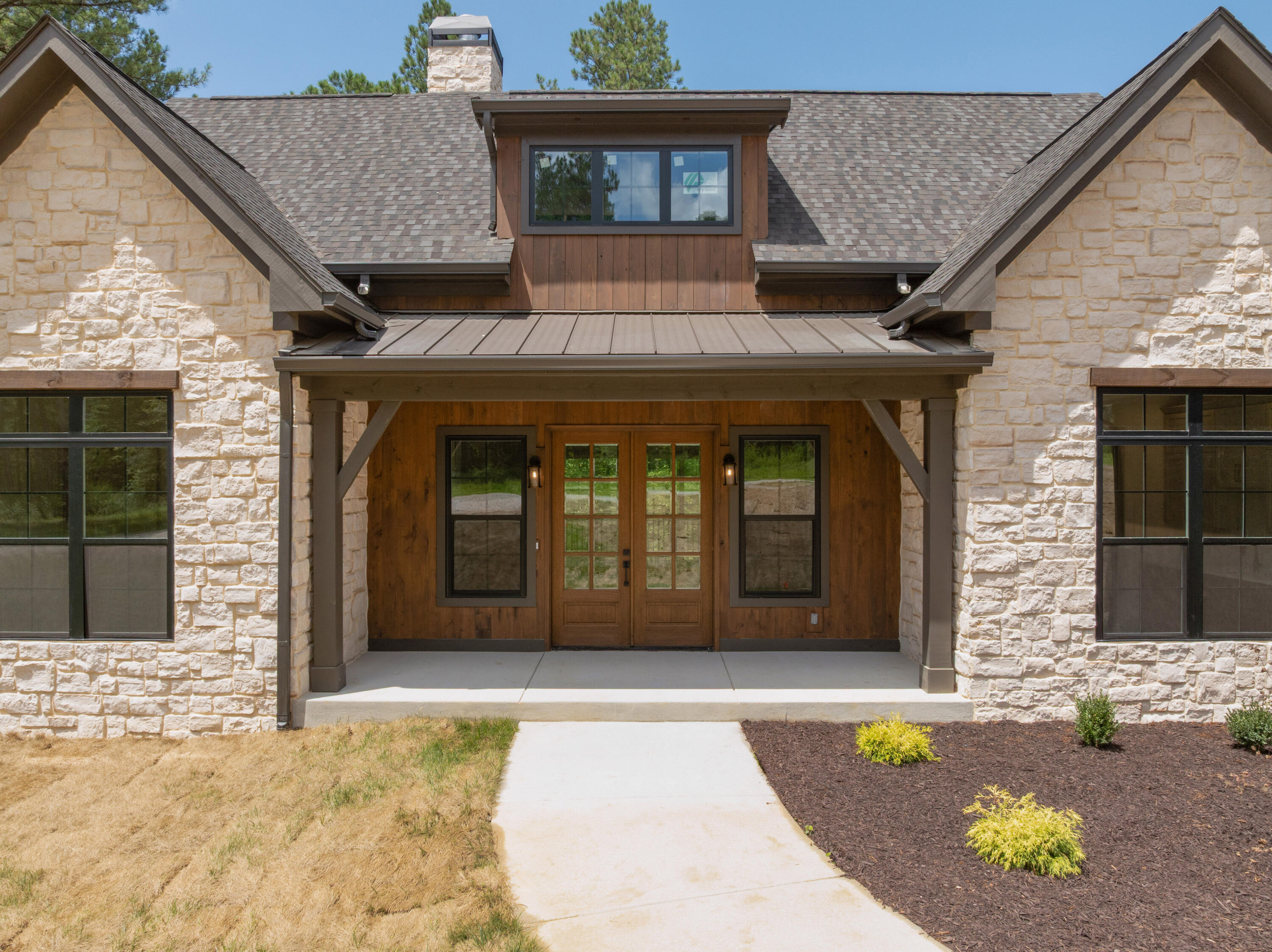 4375 Split Rail Way, Lot 1139