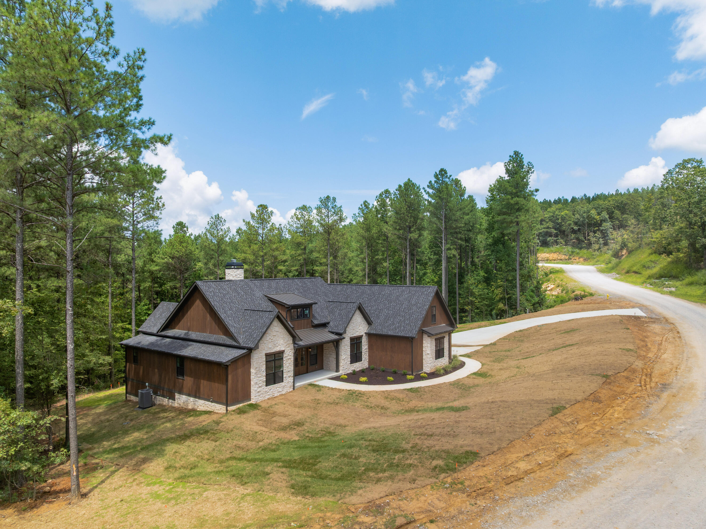 4375 Split Rail Way, Lot 1139