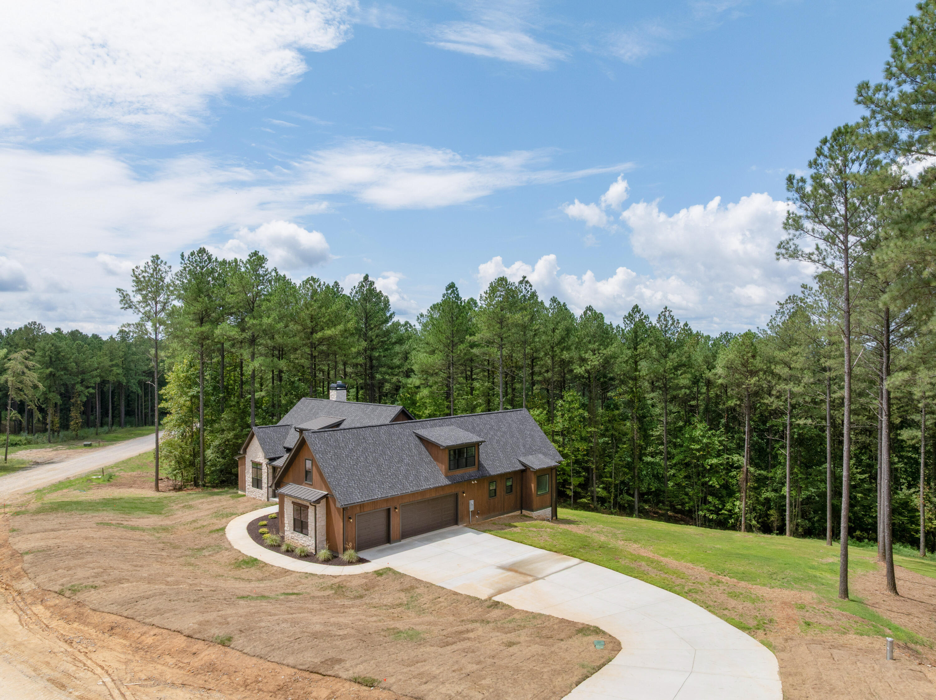 4375 Split Rail Way, Lot 1139