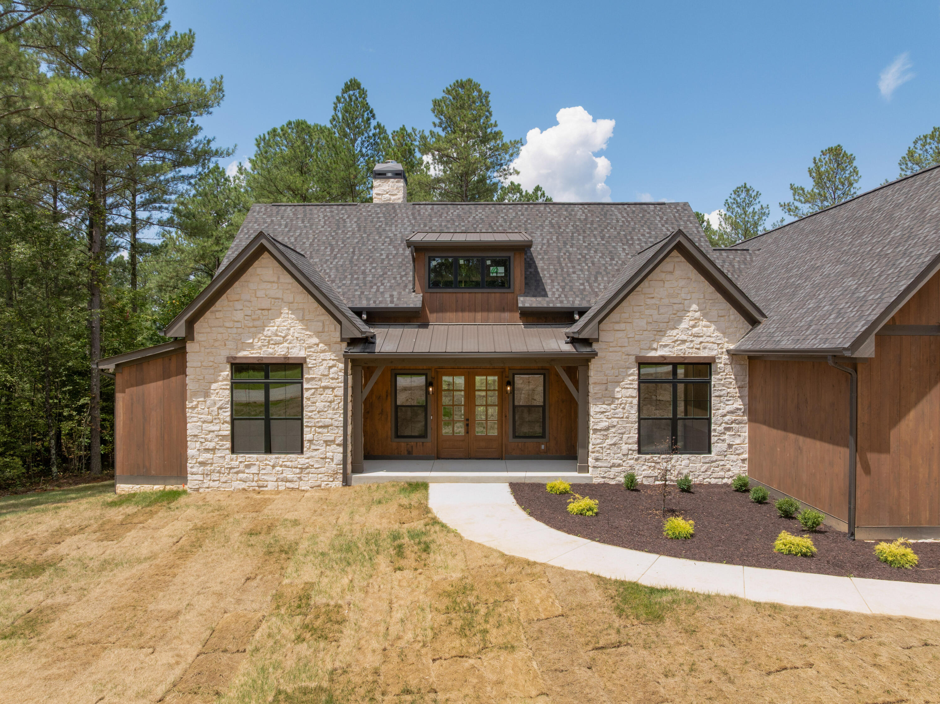 4375 Split Rail Way, Lot 1139