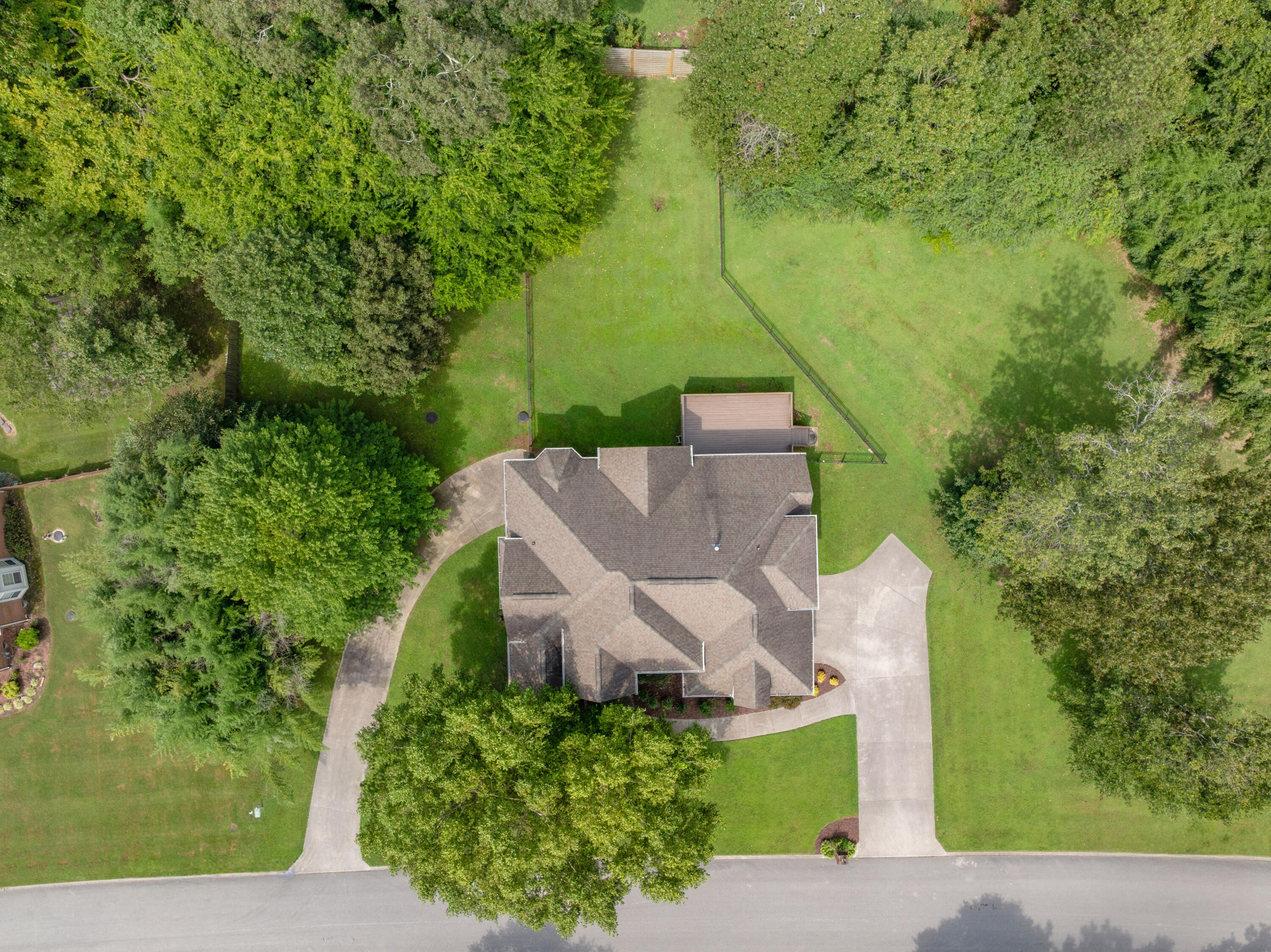 3269 Forest Shadows Drive