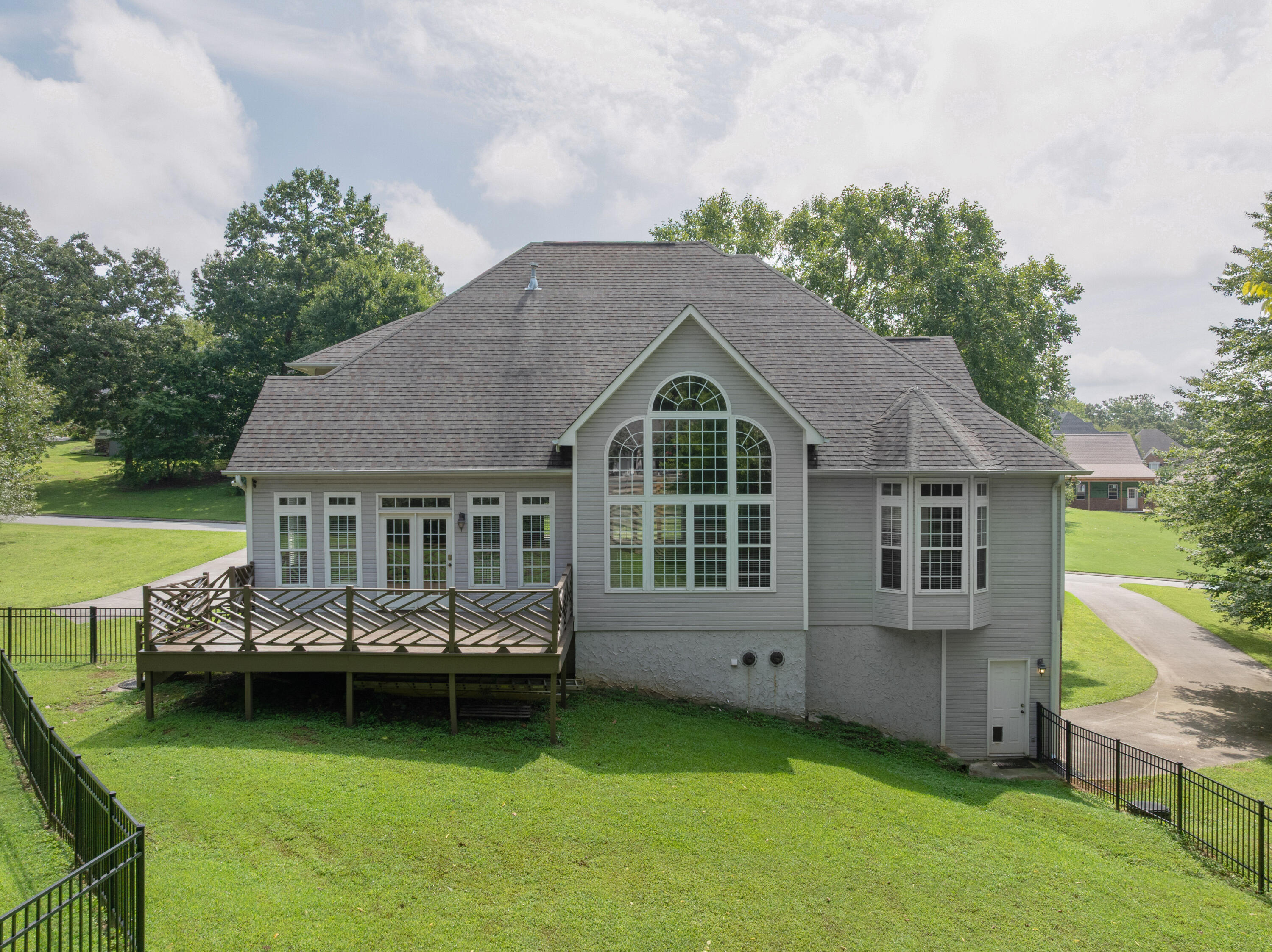 3269 Forest Shadows Drive