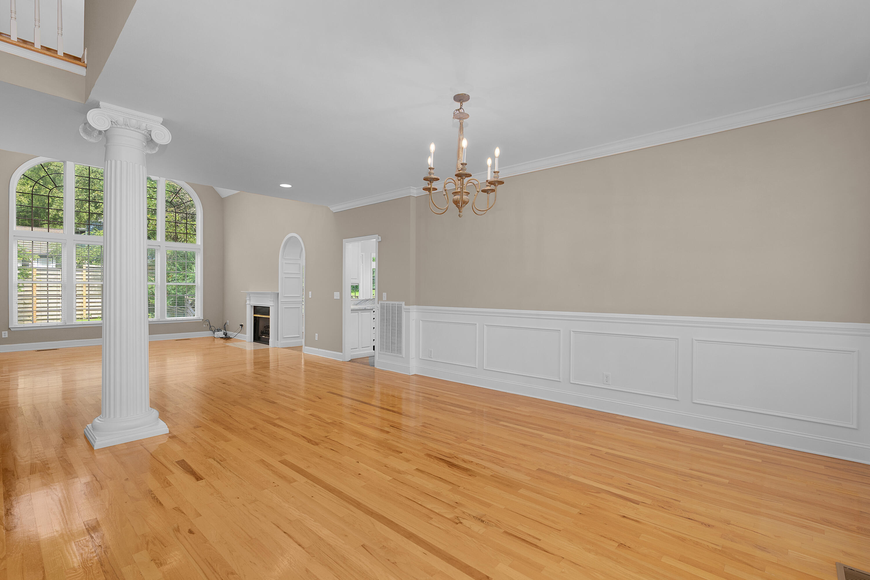 3269 Forest Shadows Drive