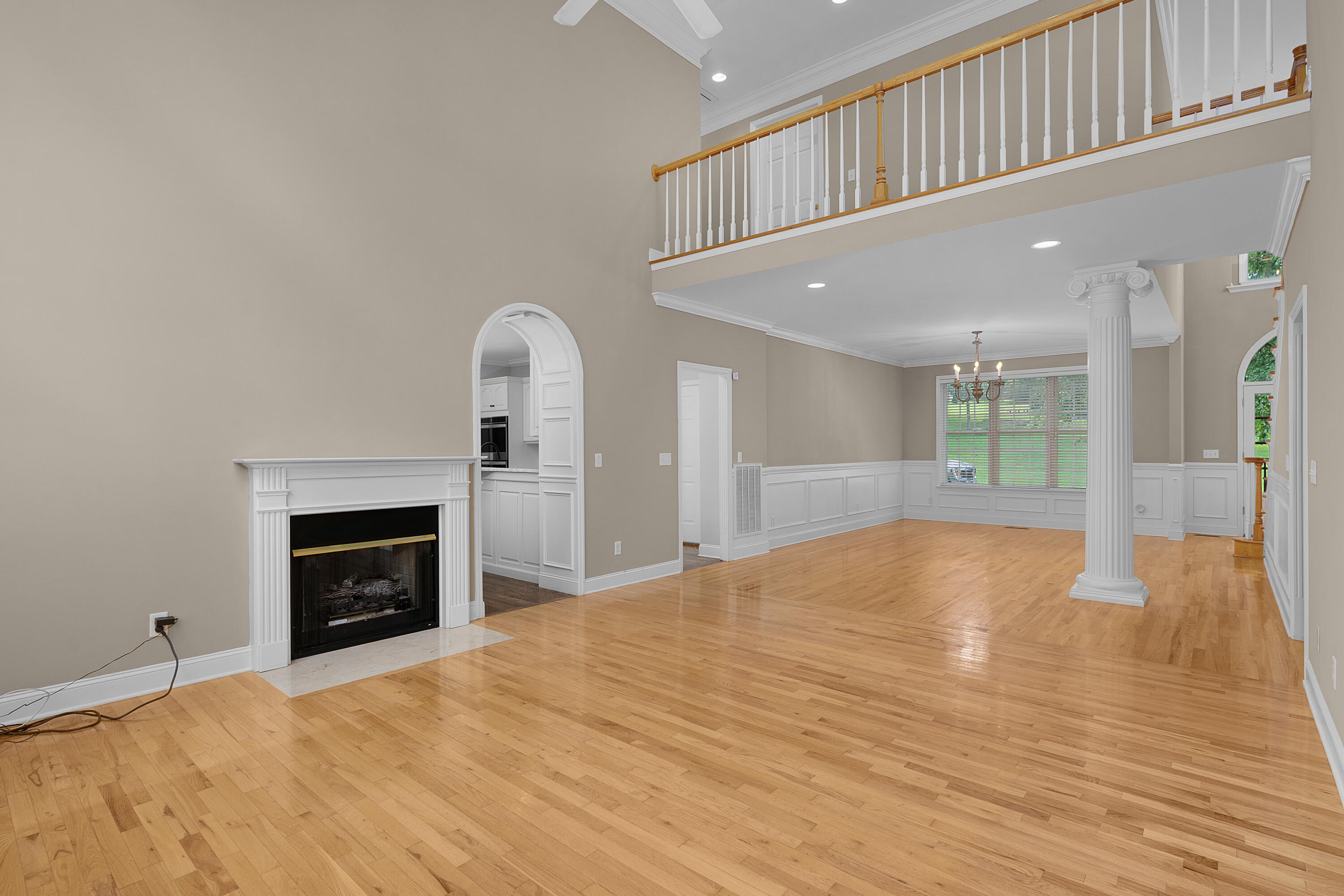 3269 Forest Shadows Drive