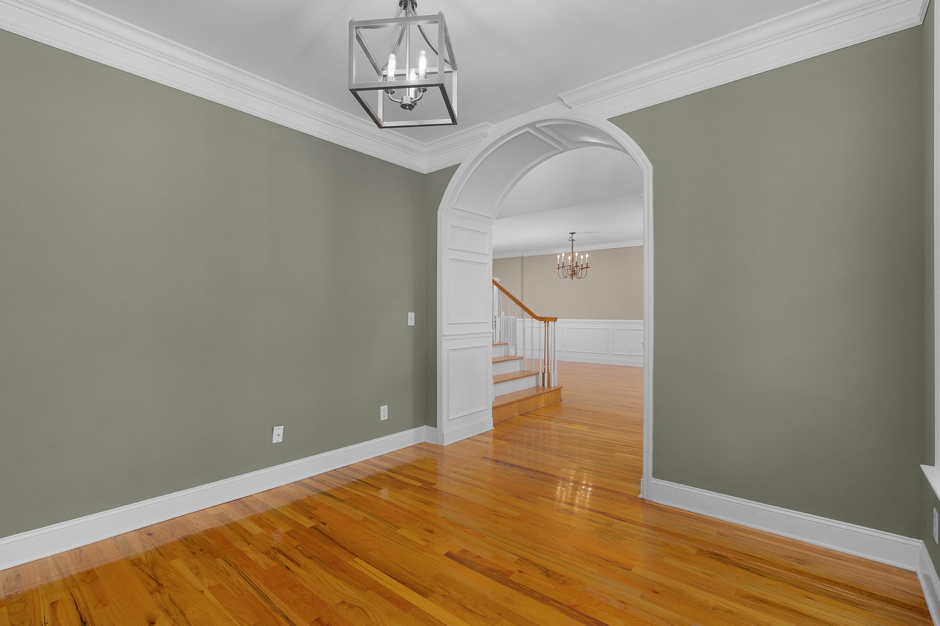 3269 Forest Shadows Drive