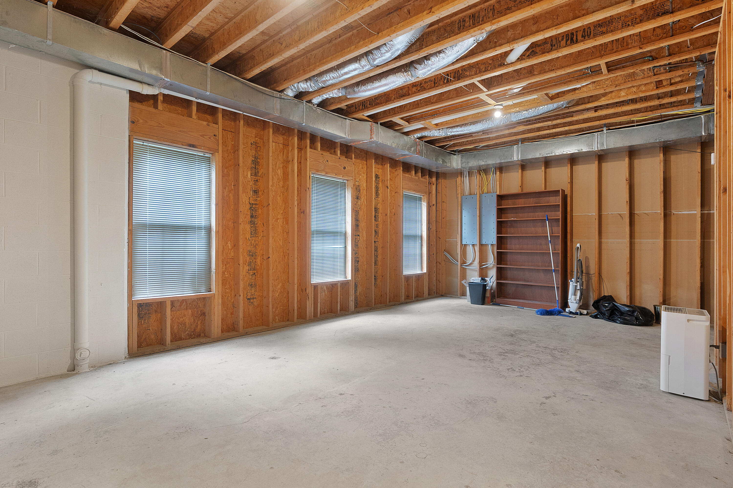 3269 Forest Shadows Drive