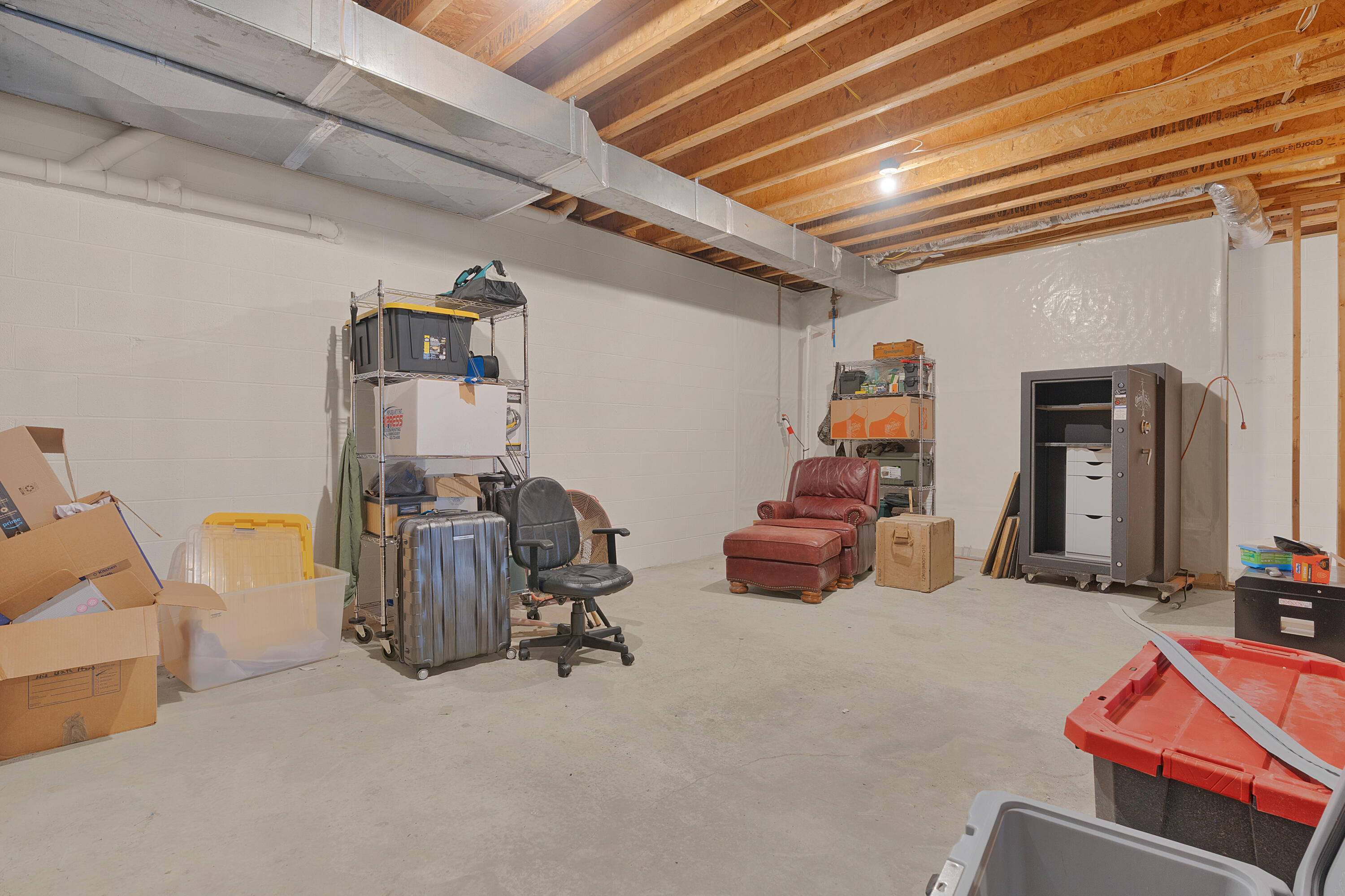 3269 Forest Shadows Drive