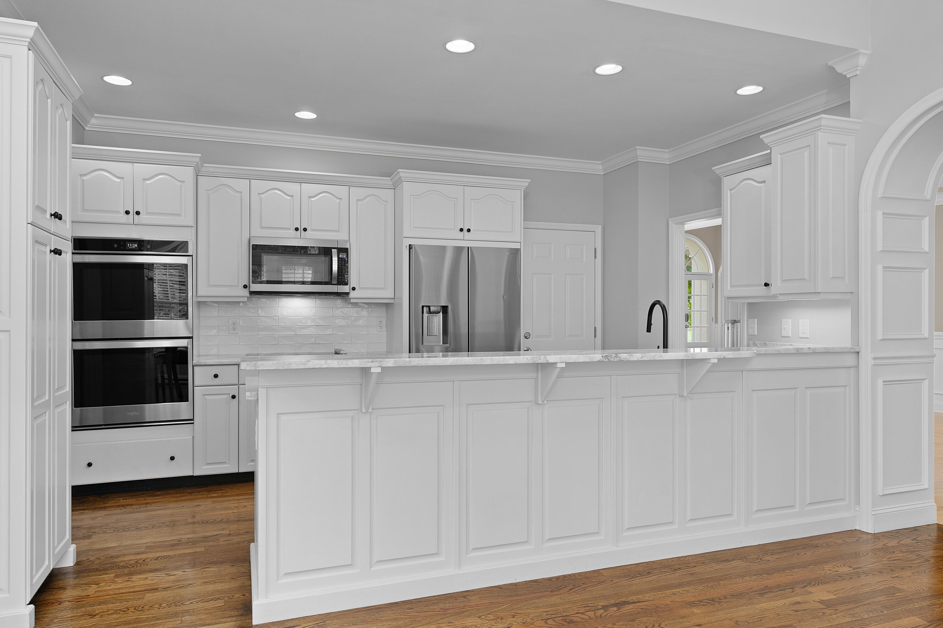 3269 Forest Shadows Drive