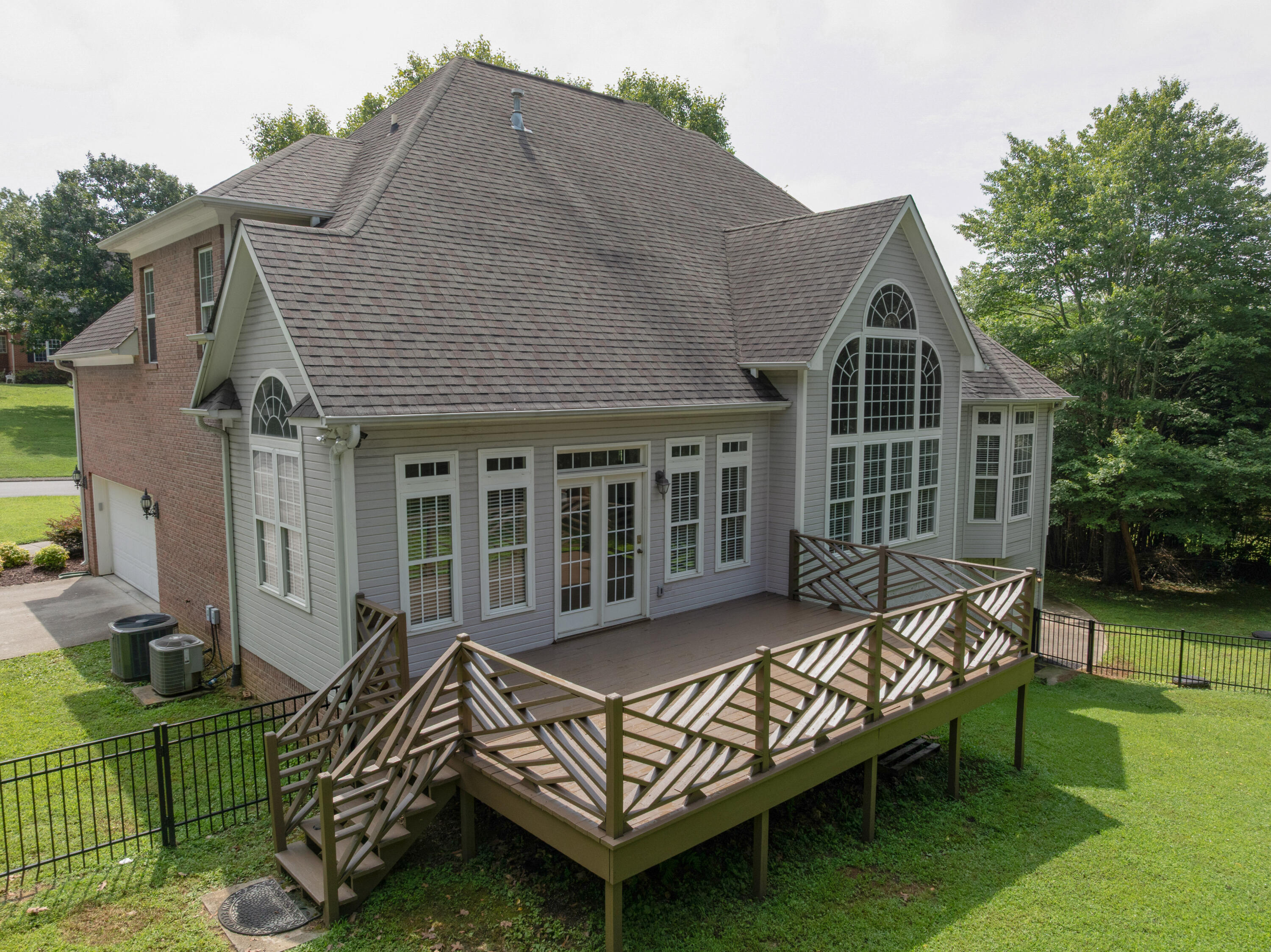 3269 Forest Shadows Drive