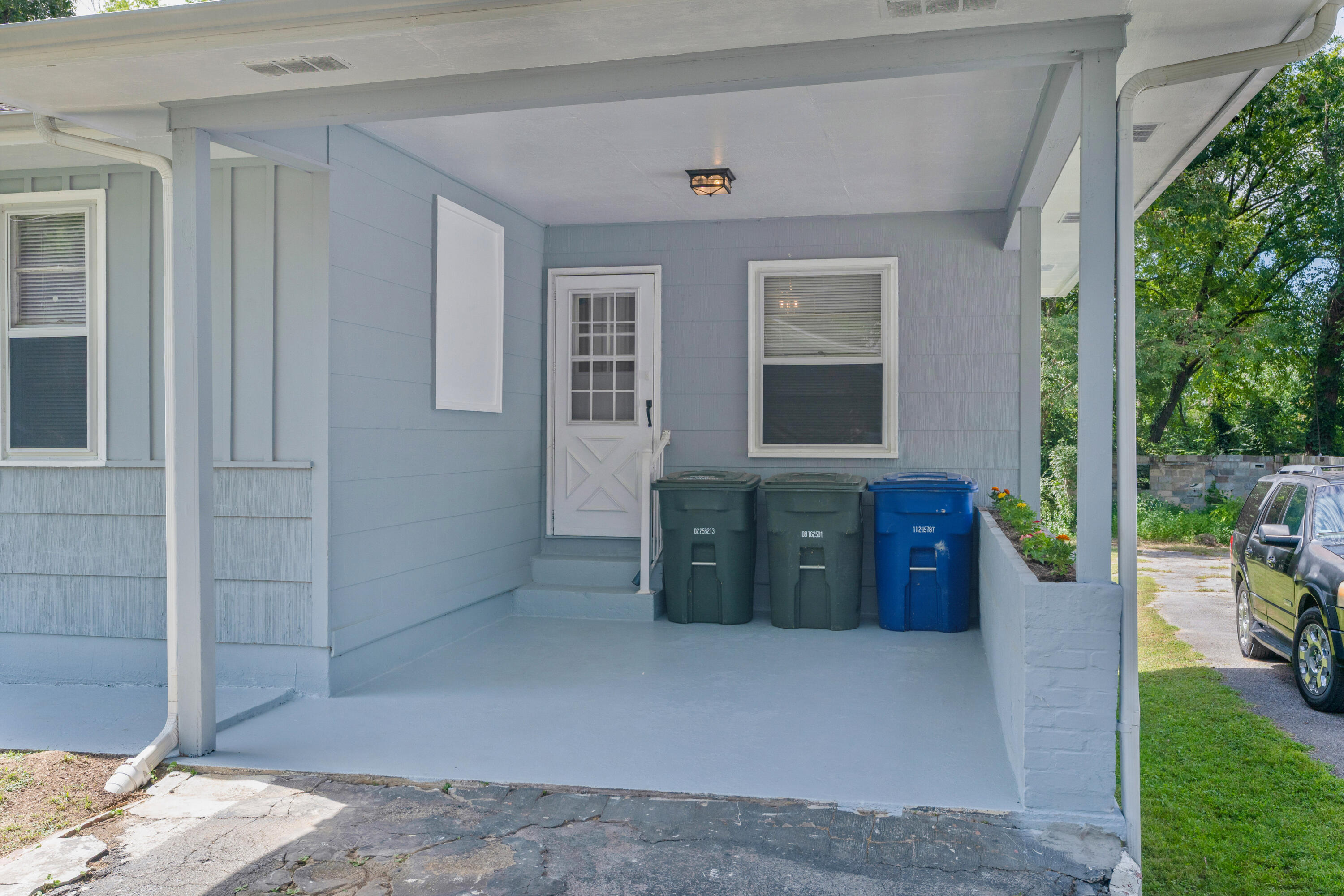 1509 Arlington Avenue