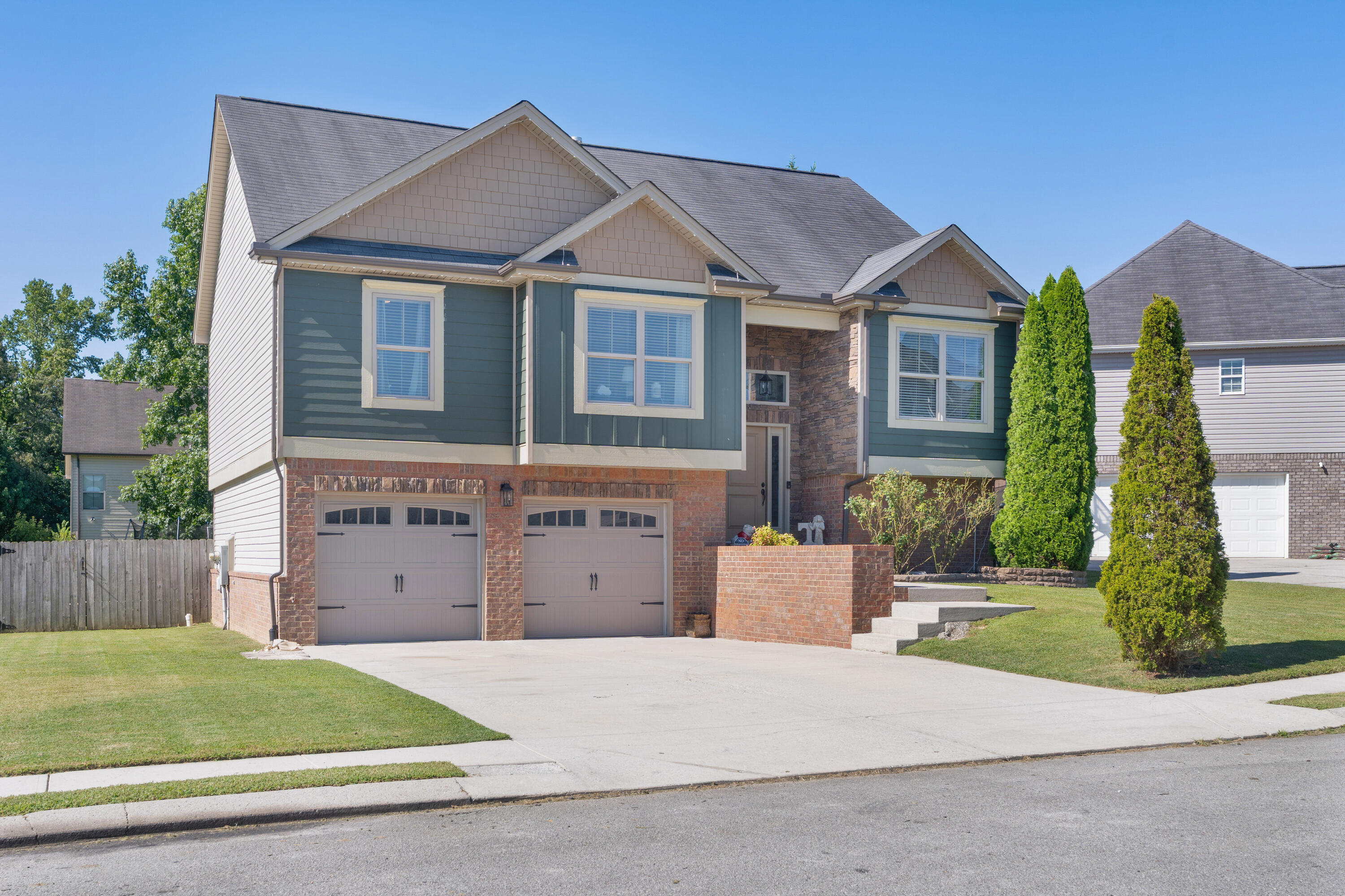 8549 Demars Lane
