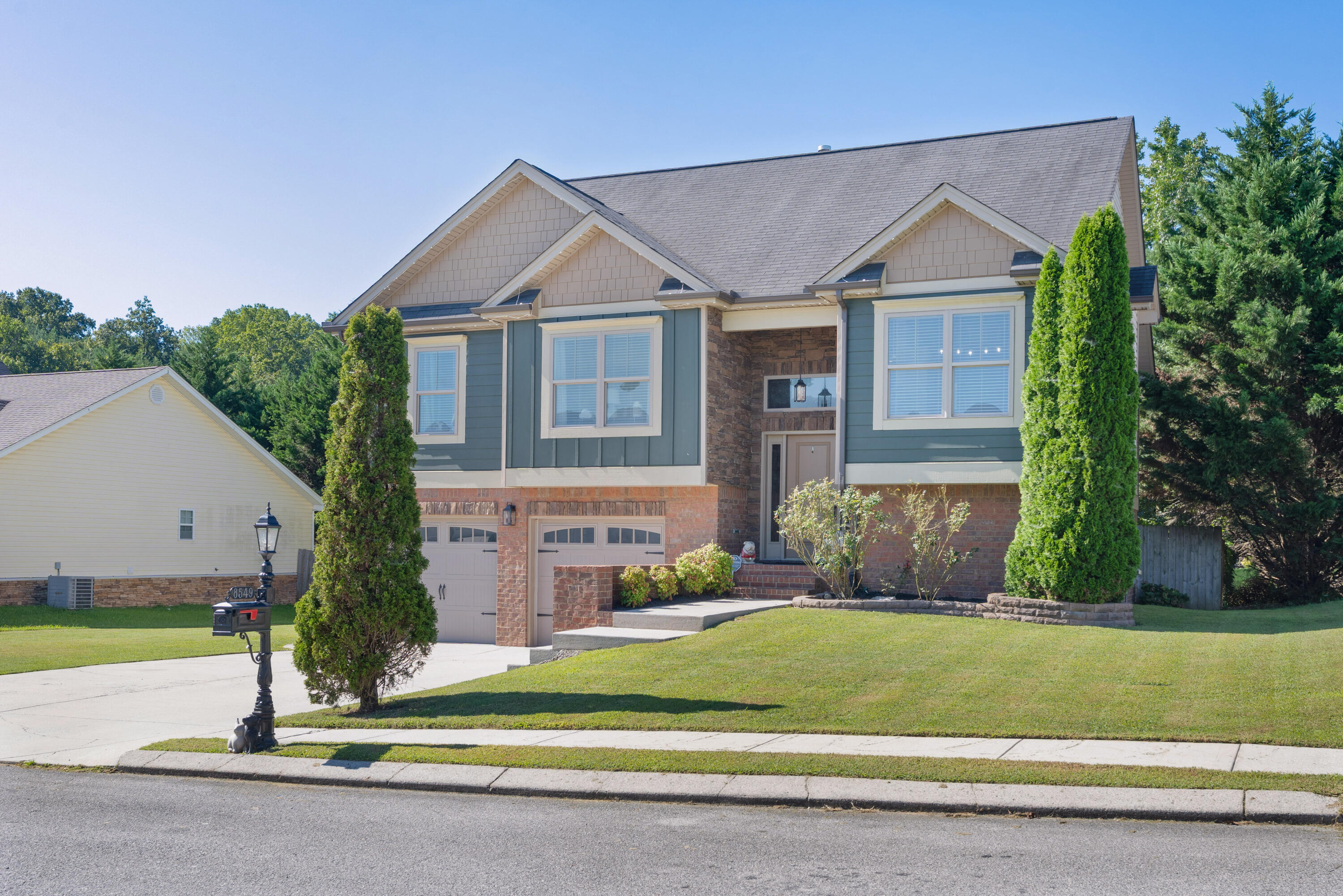 8549 Demars Lane
