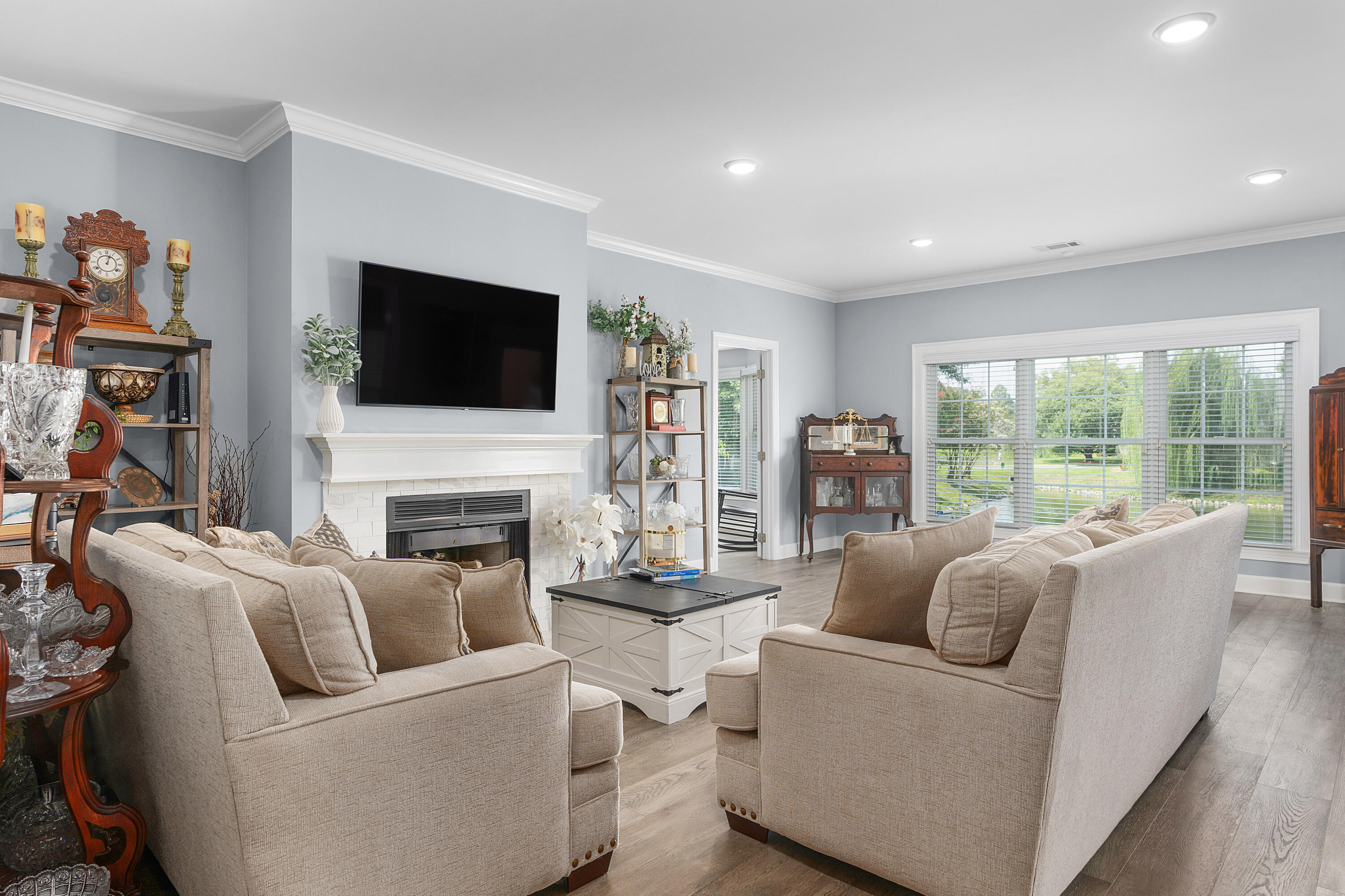 1002 Northbridge Lane