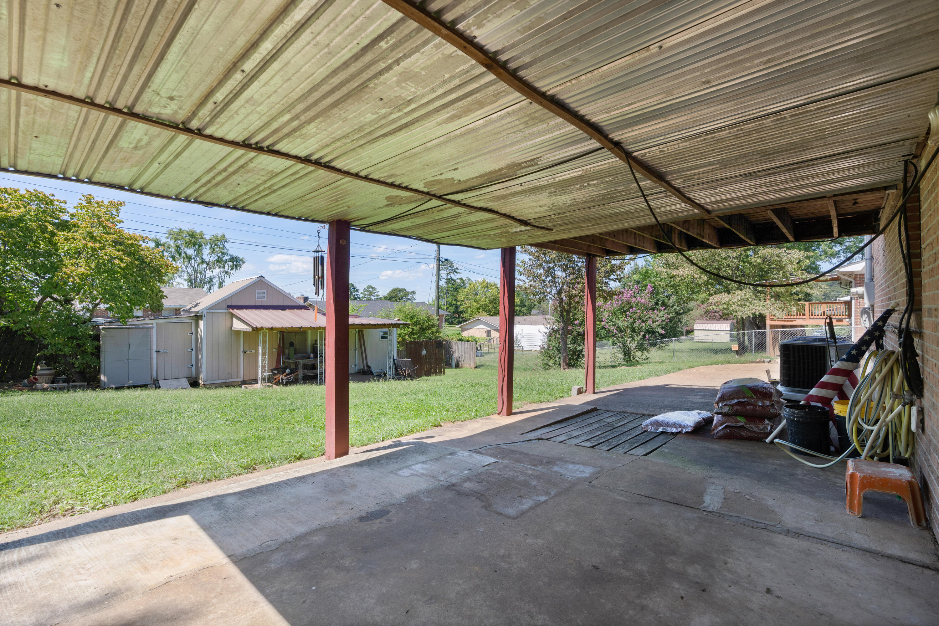 2513 Sharron Drive