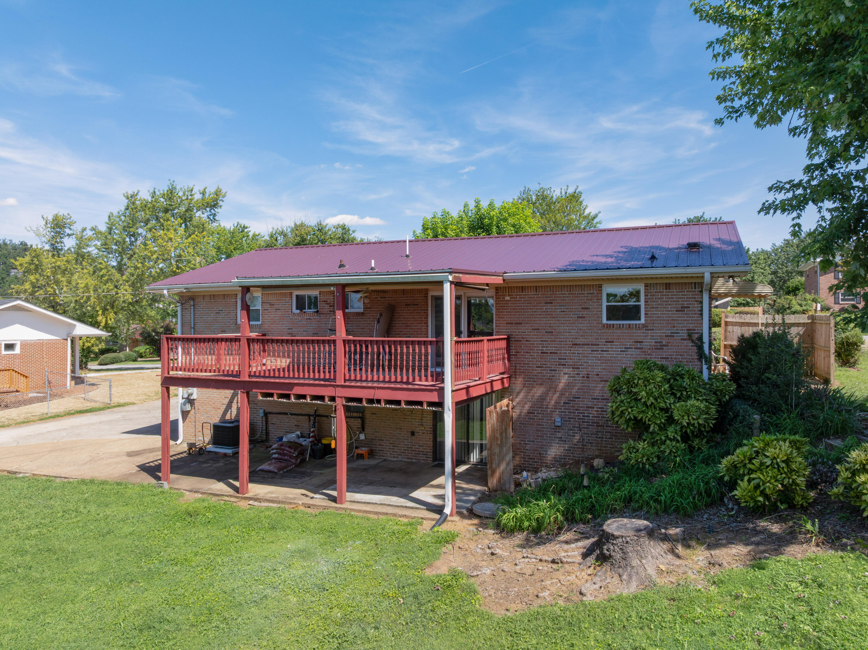 2513 Sharron Drive