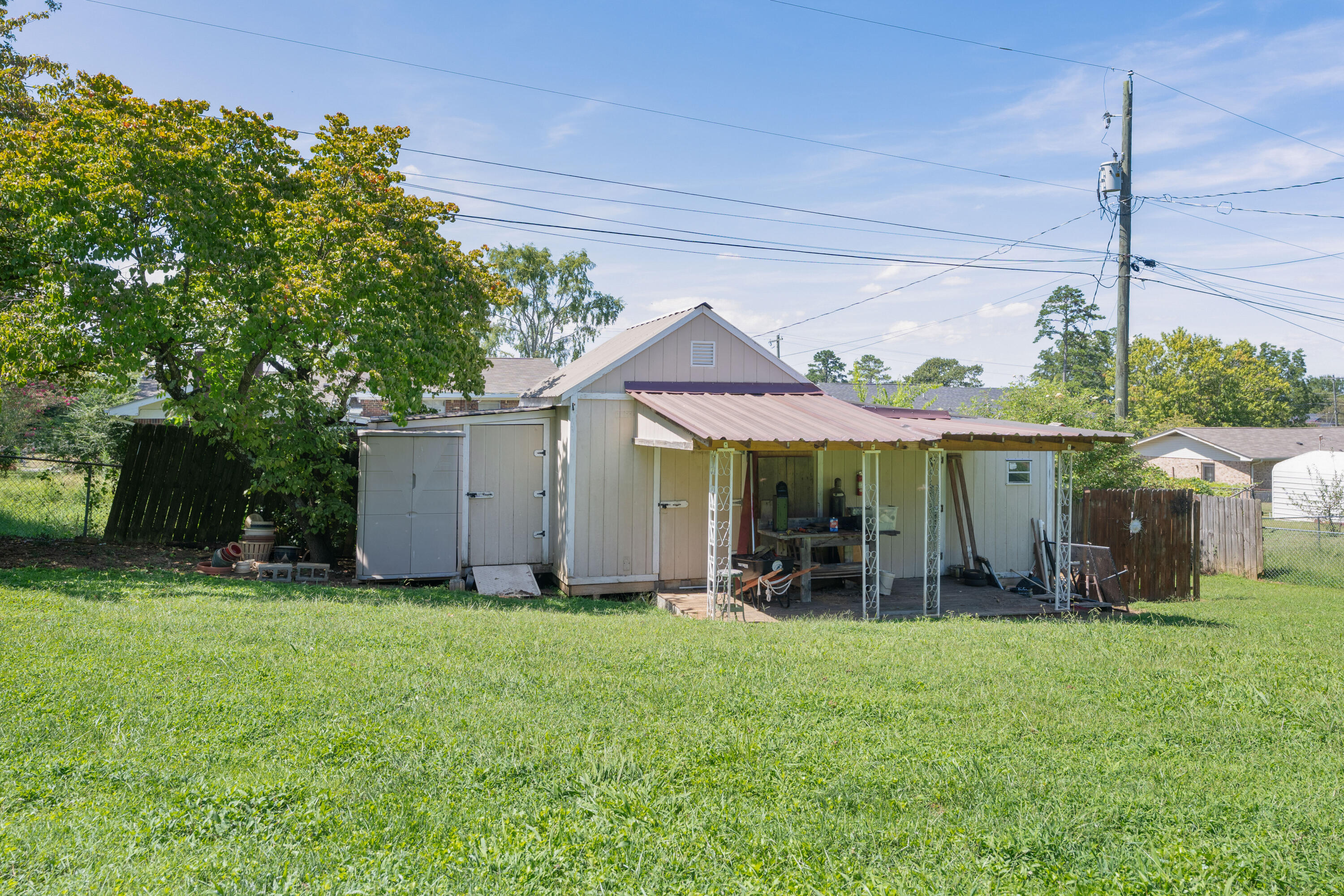 2513 Sharron Drive