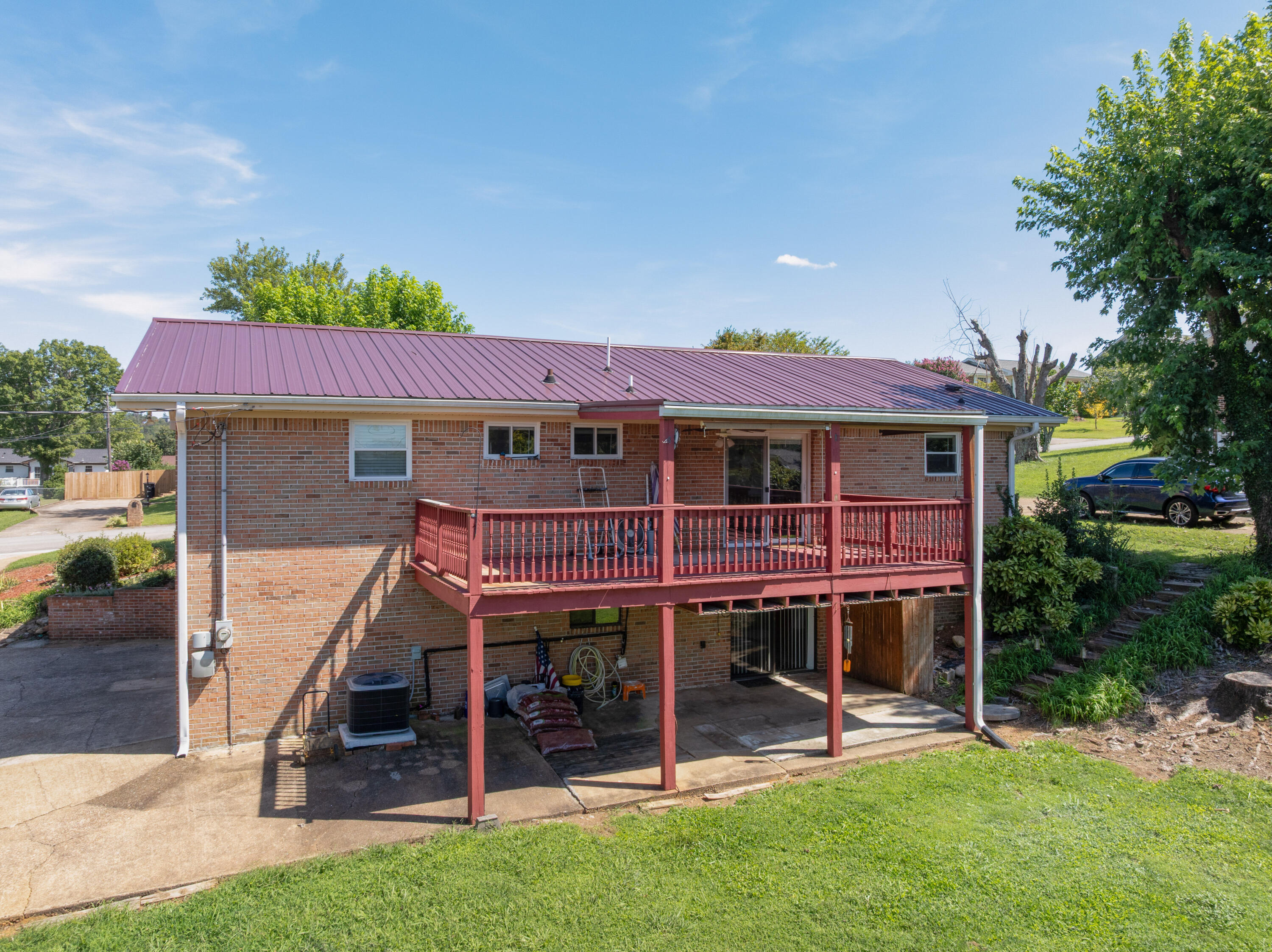 2513 Sharron Drive