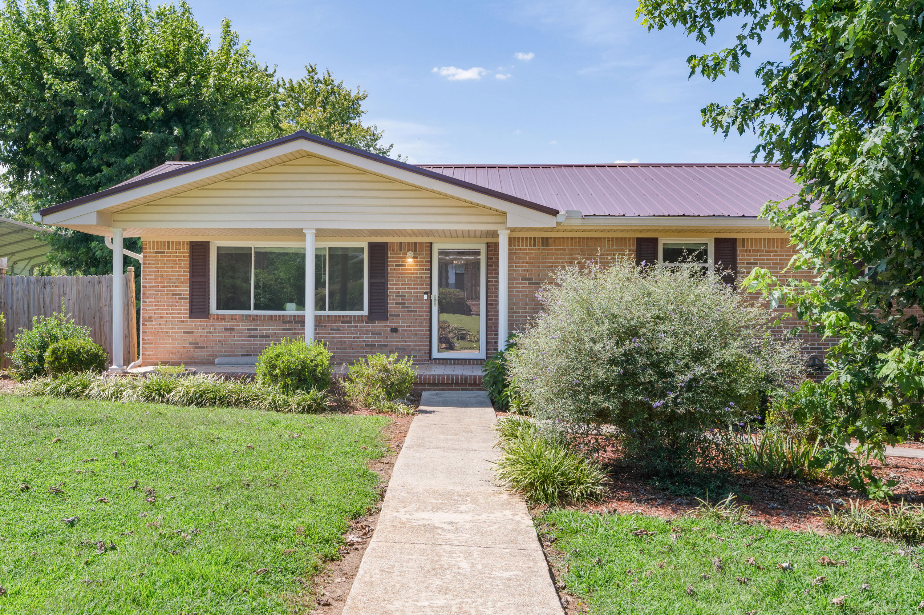 2513 Sharron Drive