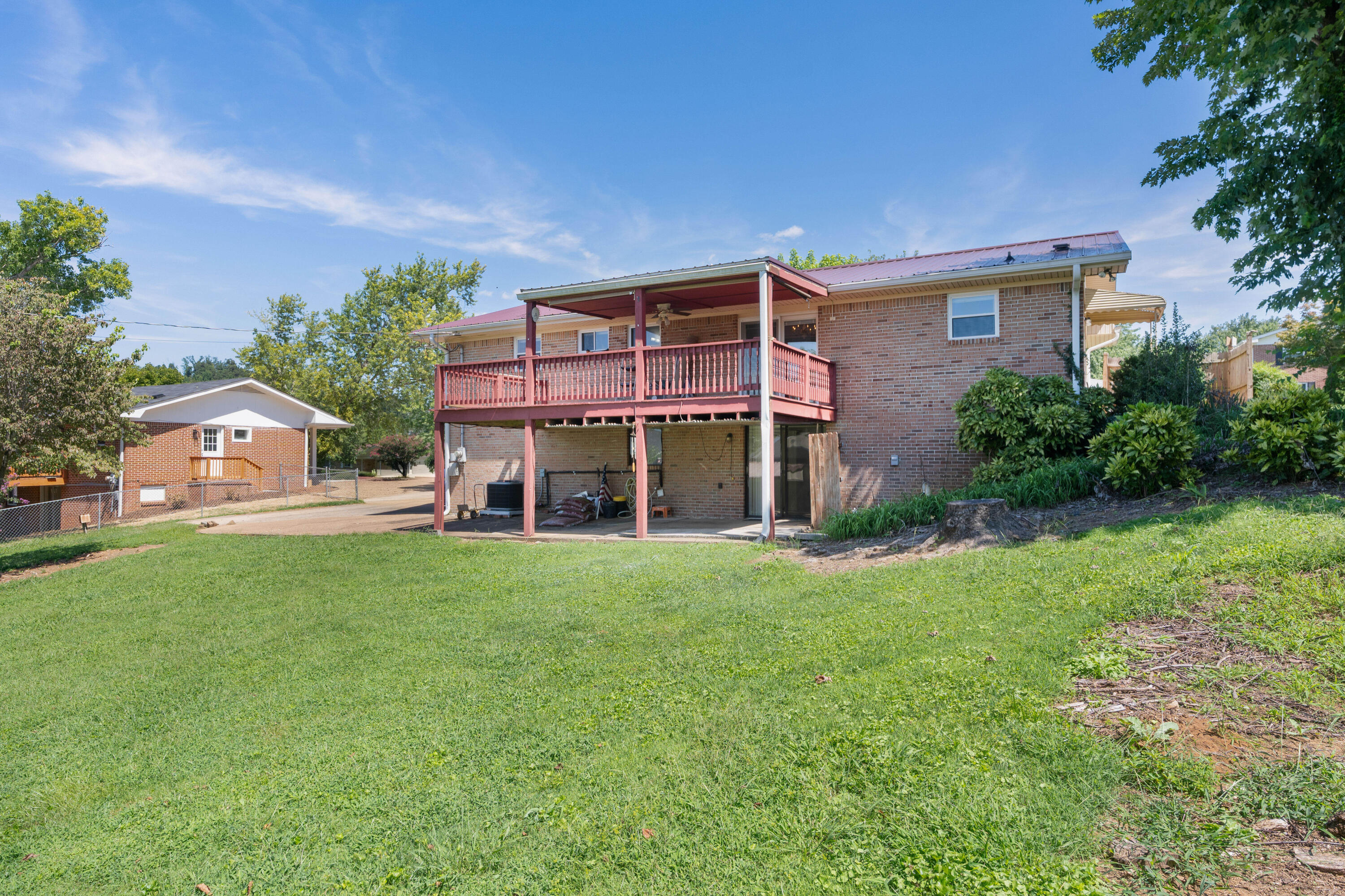 2513 Sharron Drive