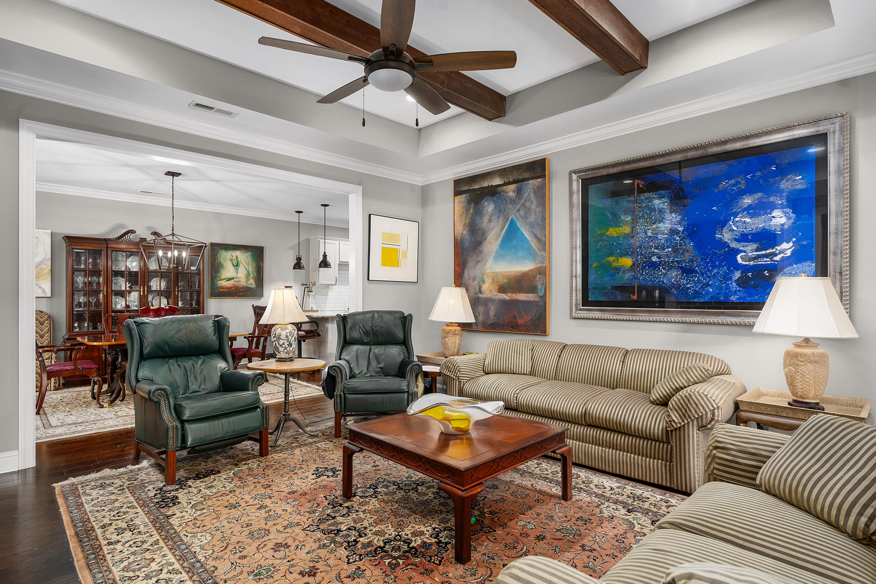 3482 Travertine Lane