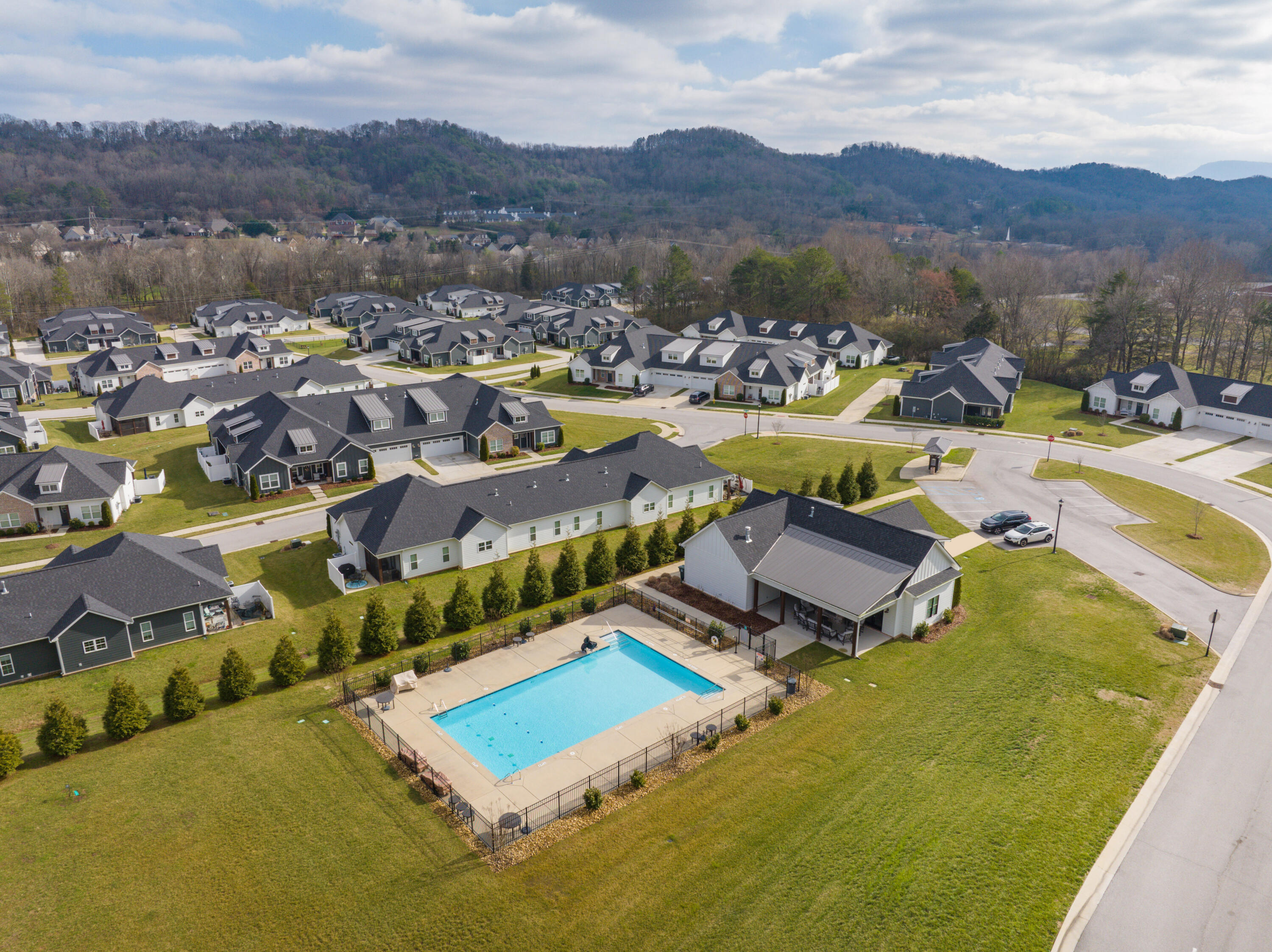 3482 Travertine Lane