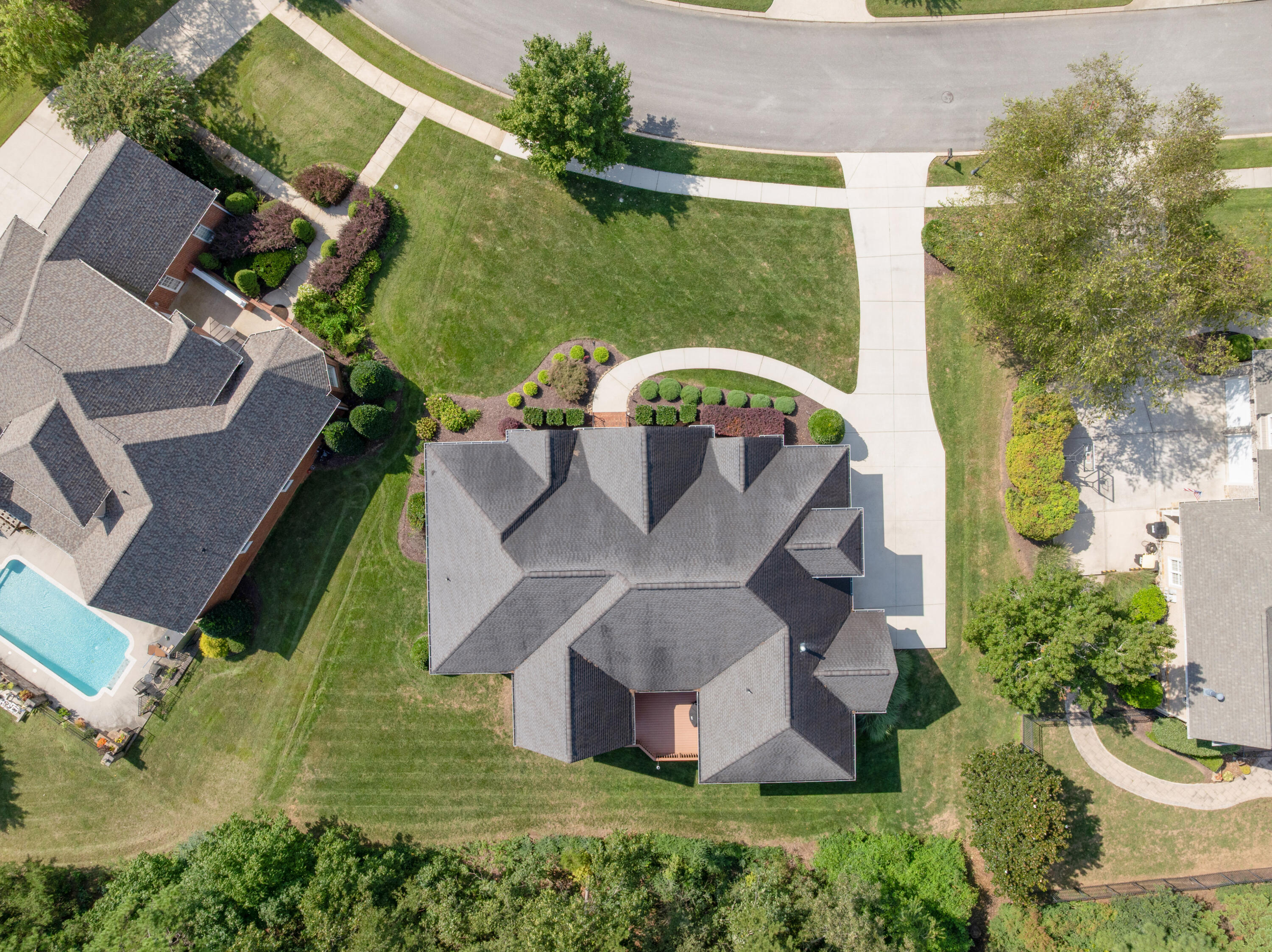 9363 Windrose Circle
