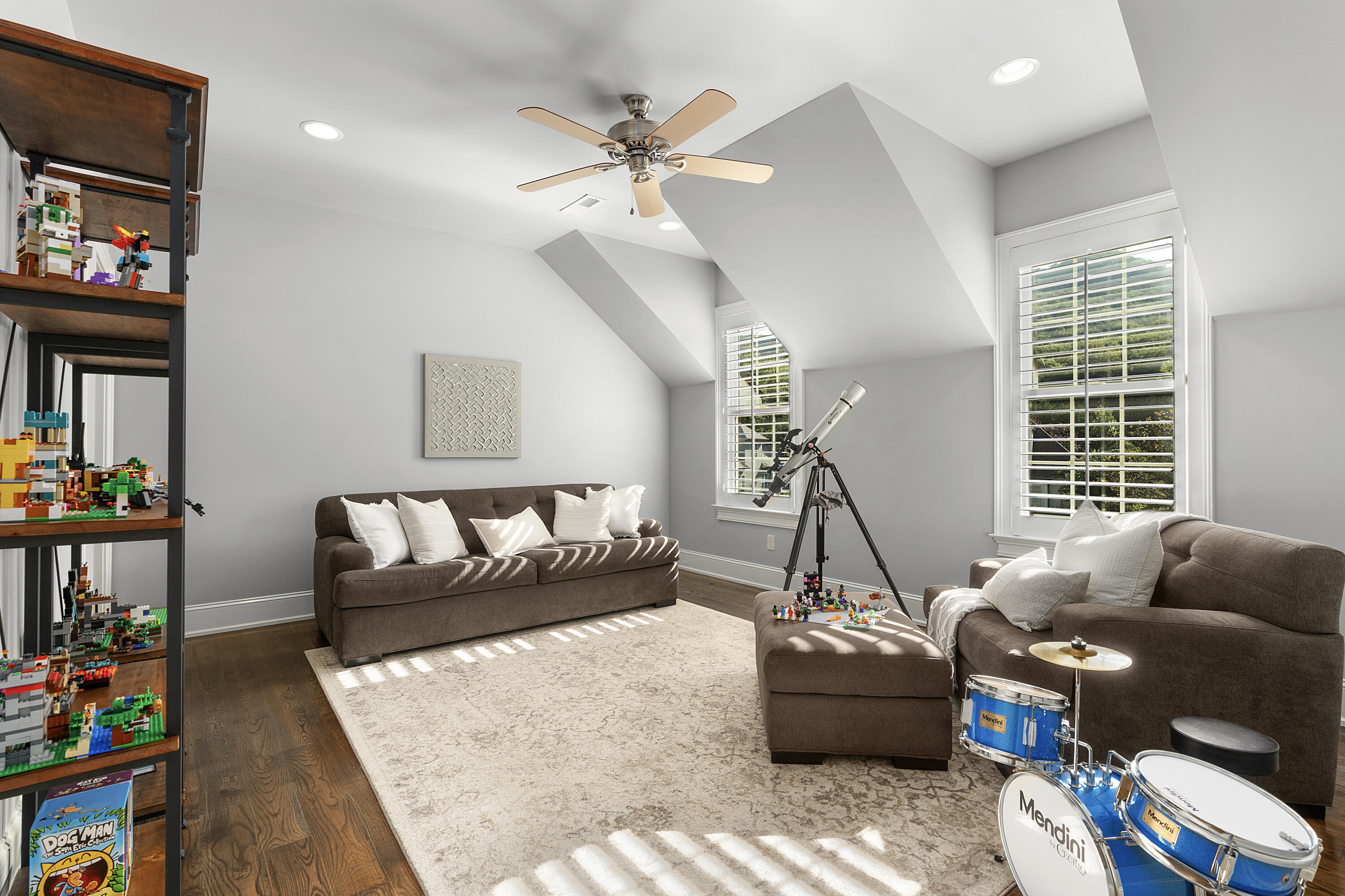 4018 Obar Drive